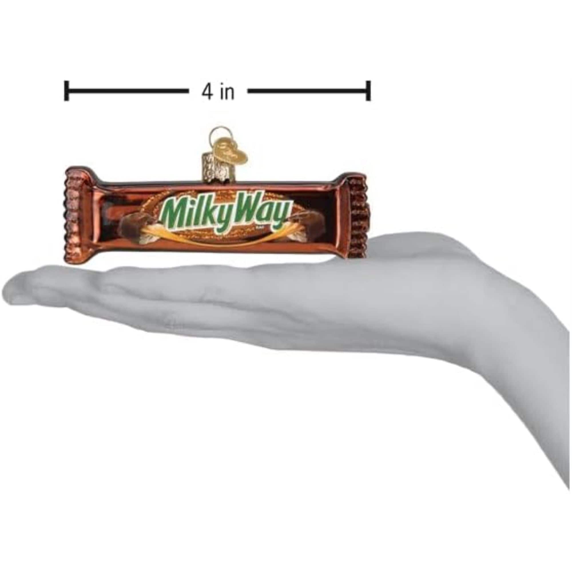 Old World Christmas 729343326096 m060040 - View #4