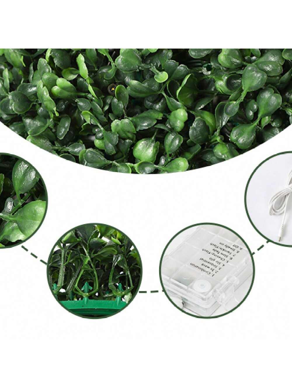 Qeetex PHO-16IC9MPR-HF4 Decorative-Accessories - View #5