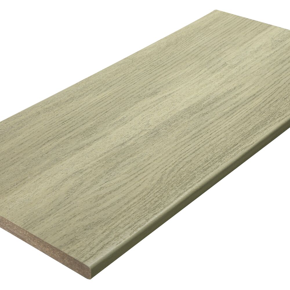 MoistureShield 73058101 Fascia-Boards - View #2