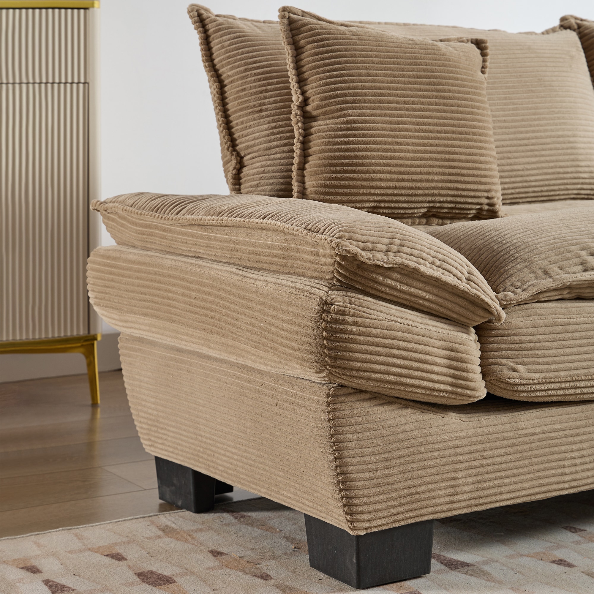 Bybafun YA3700314 Sofas-Loveseats - View #5