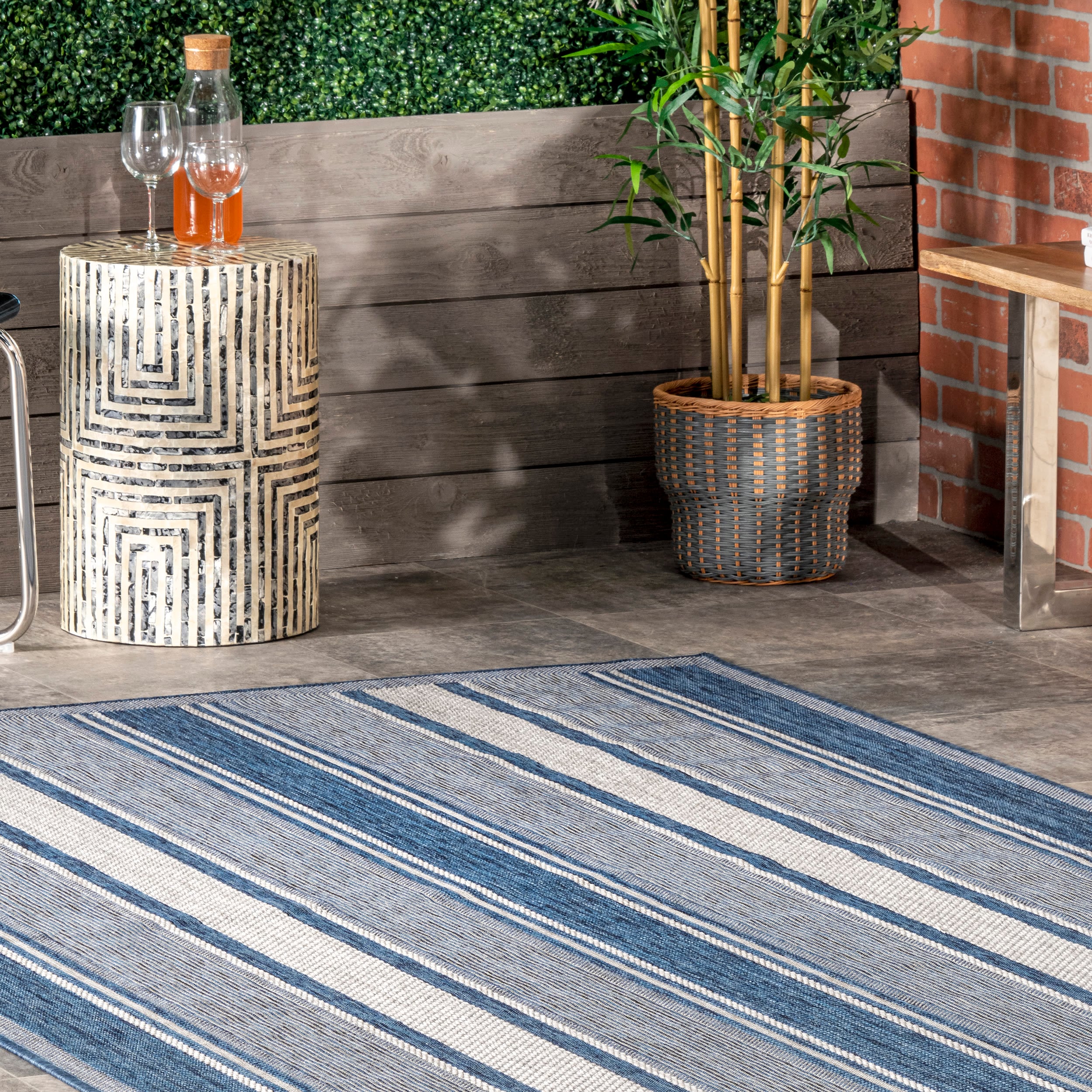 nuLOOM GBCB18A-406 rugs - View #3