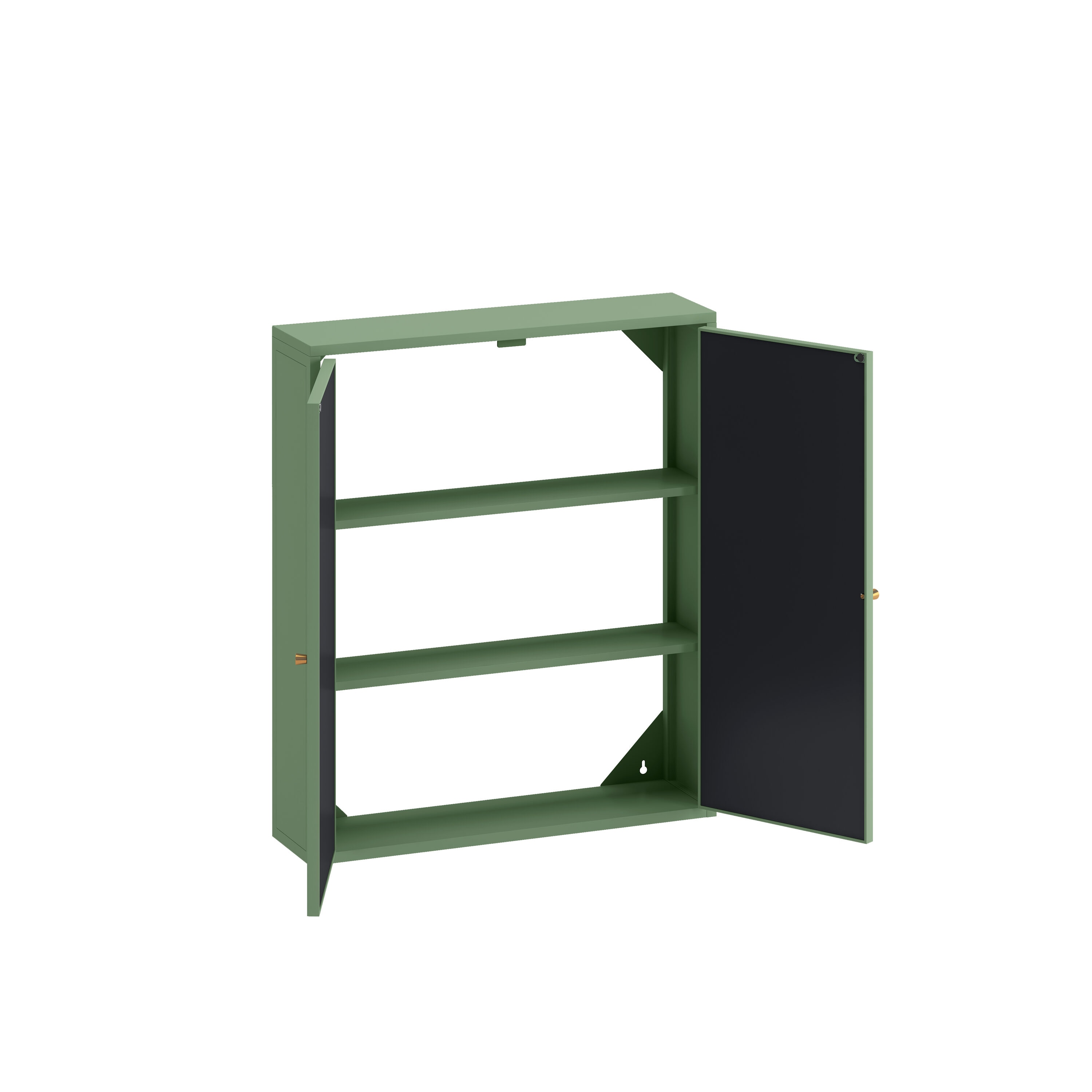 Forclover DASE-138630 Bathroom-Medicine-Cabinets - View #8