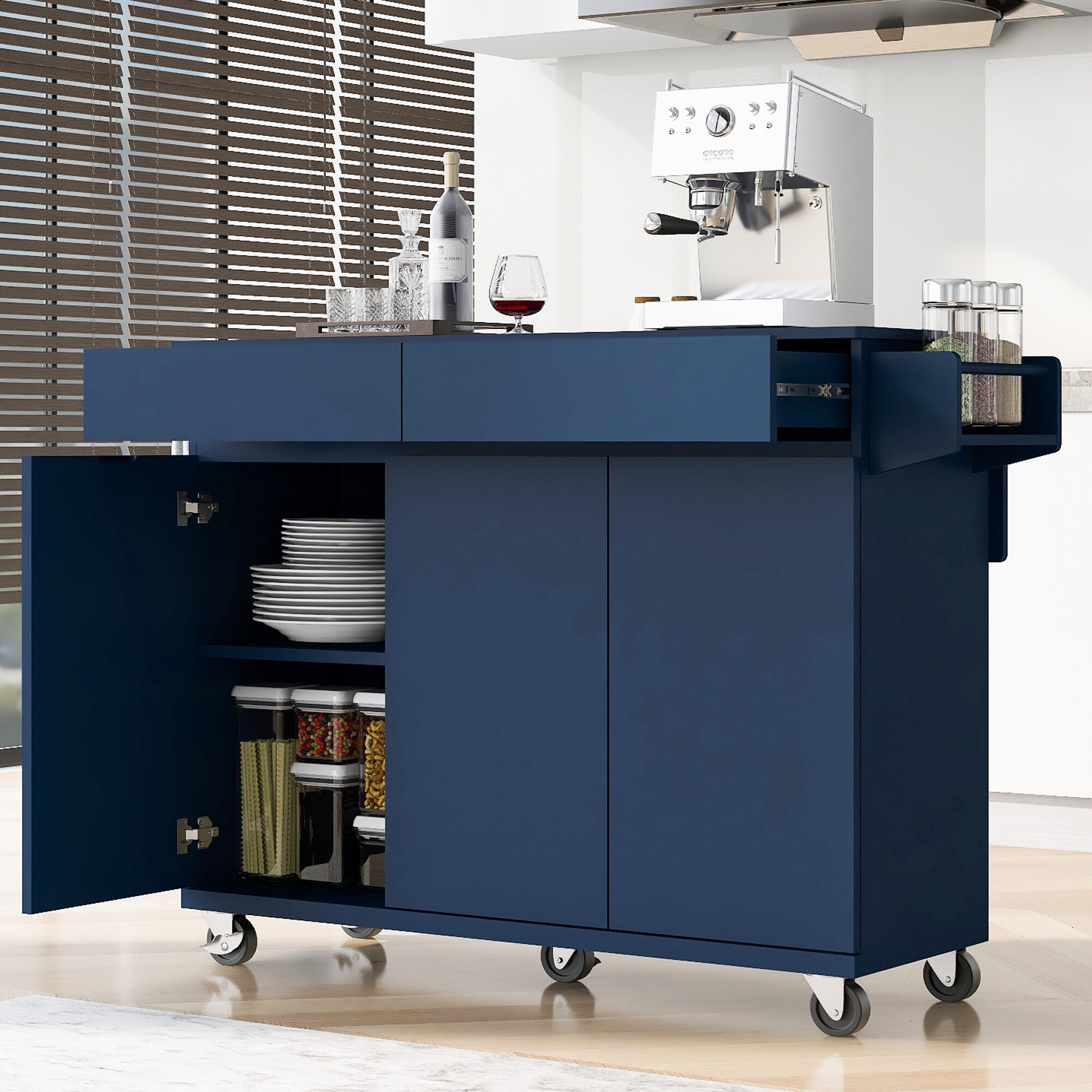 Bybafun YB2600120 Kitchen-Furniture - View #20