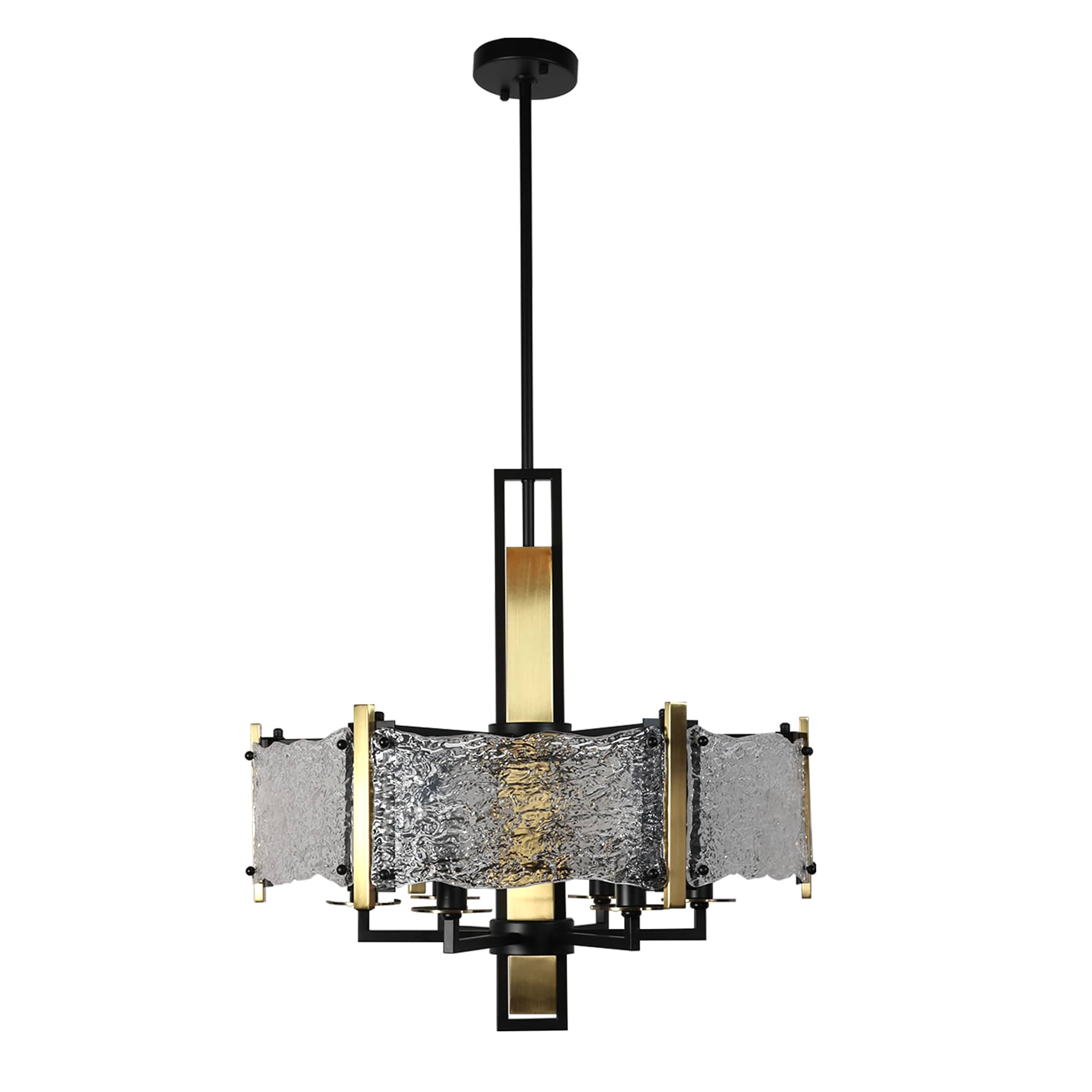 ExBrite LWSPL06GLAB Pendant-Lights - View #5