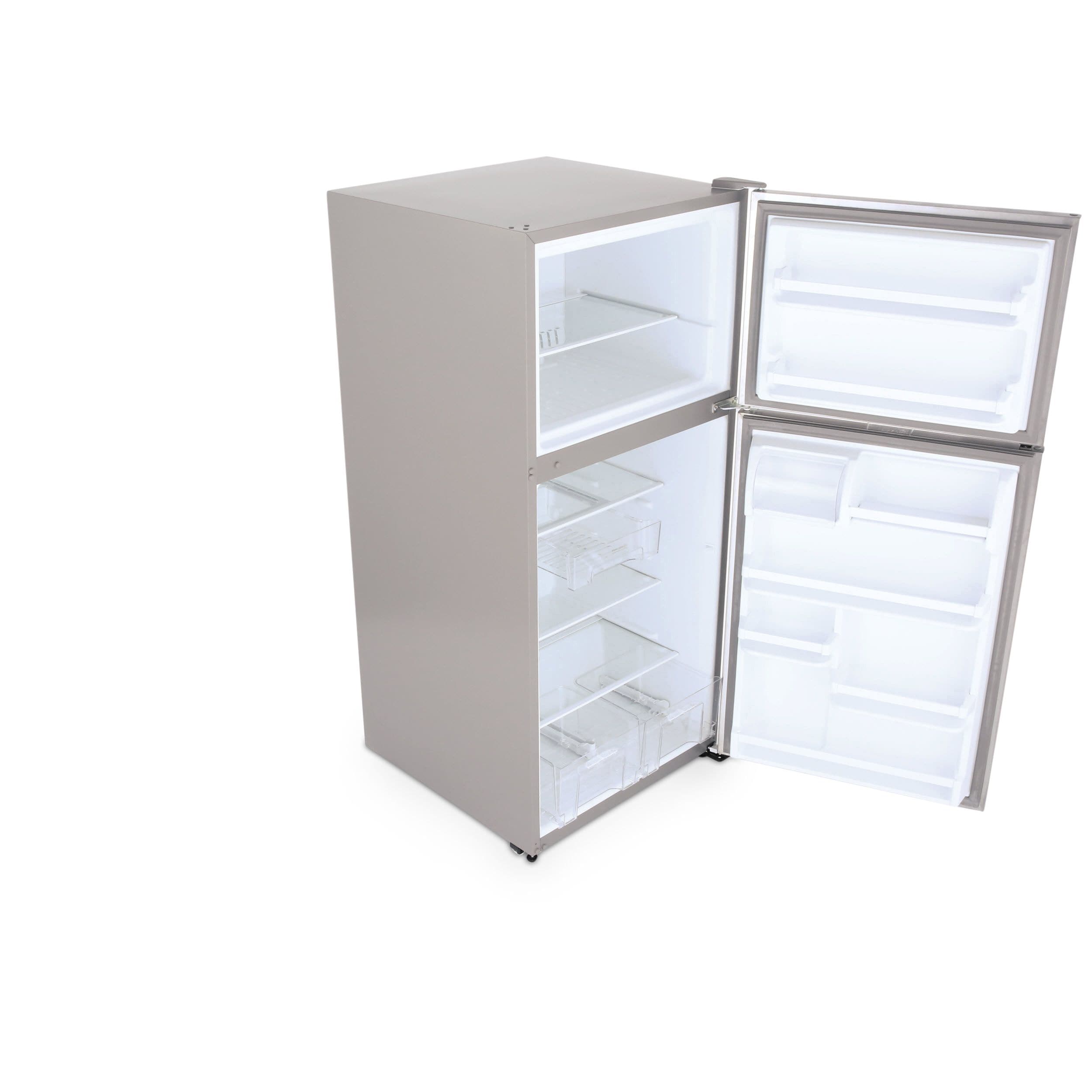 transparent fridge jumia