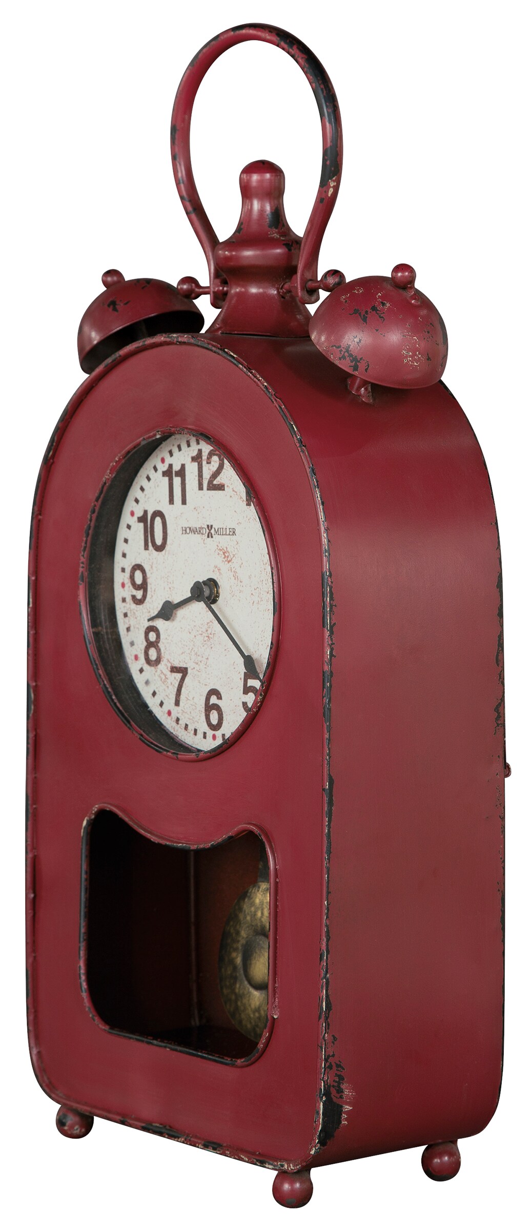 Howard Miller 635206 Indoor-Outdoor-Clocks - View #2