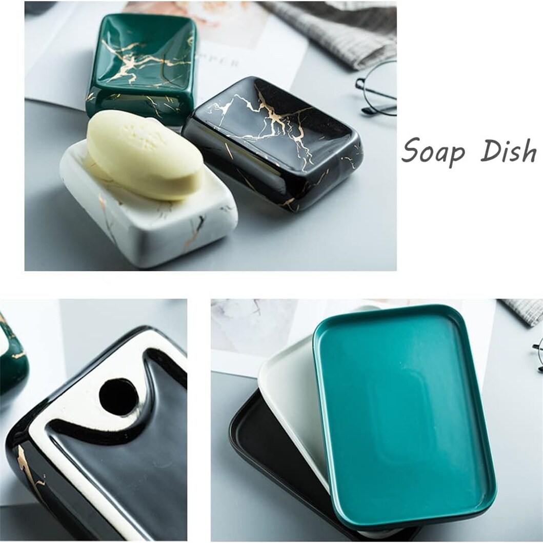 Zeus & Ruta HL-BS-022 Bathroom-Accessories - View #4