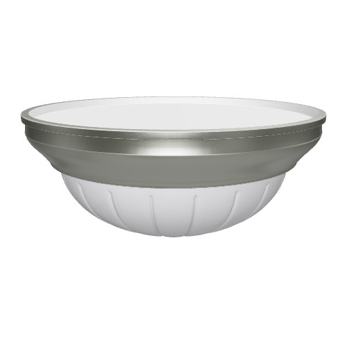 Three-dimensional representation of the product