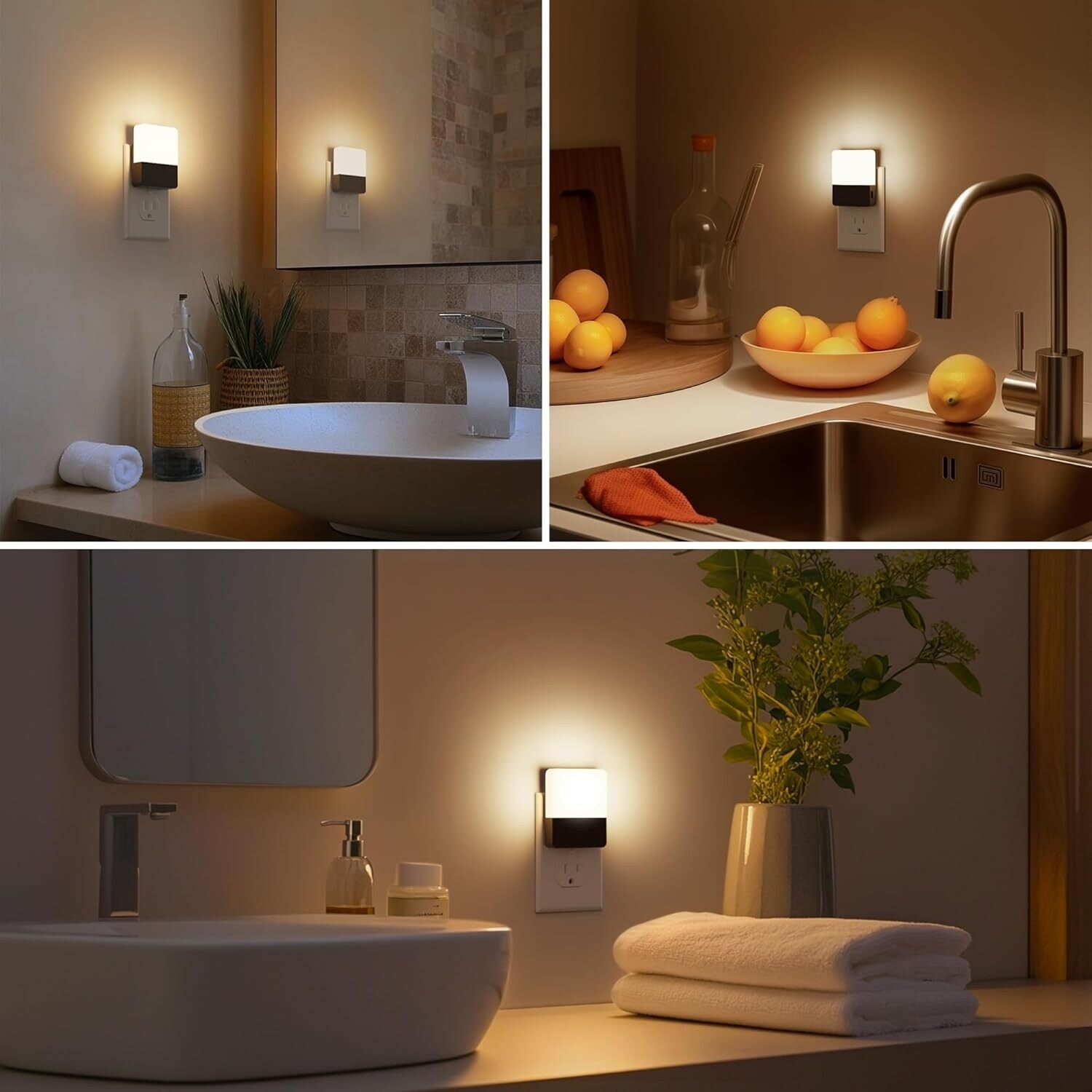 DORESshop LSC-BRGY15102US-2 Night-Lights - View #6