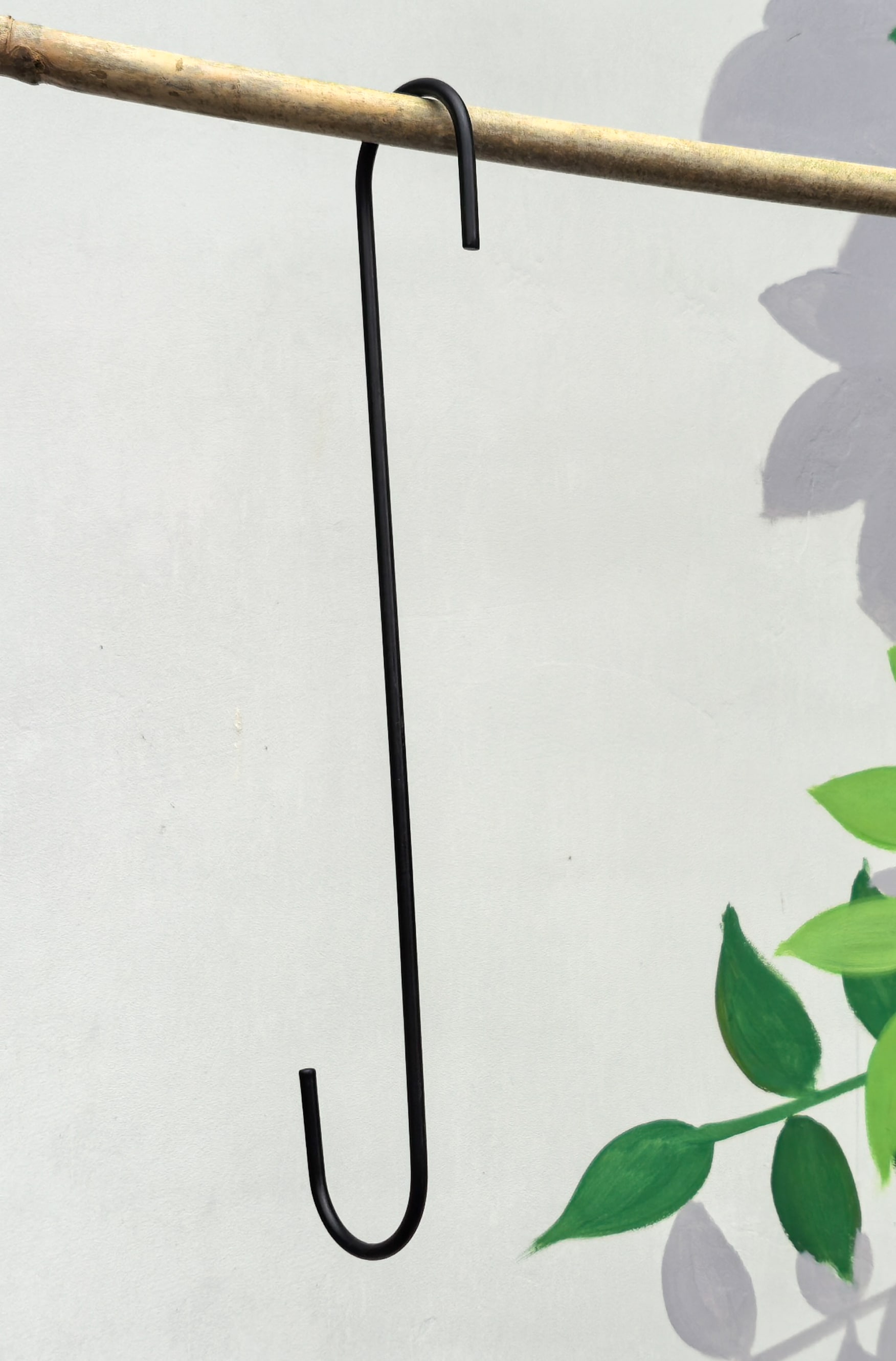 Style Selections LWP022 Plant-Hooks - View #3