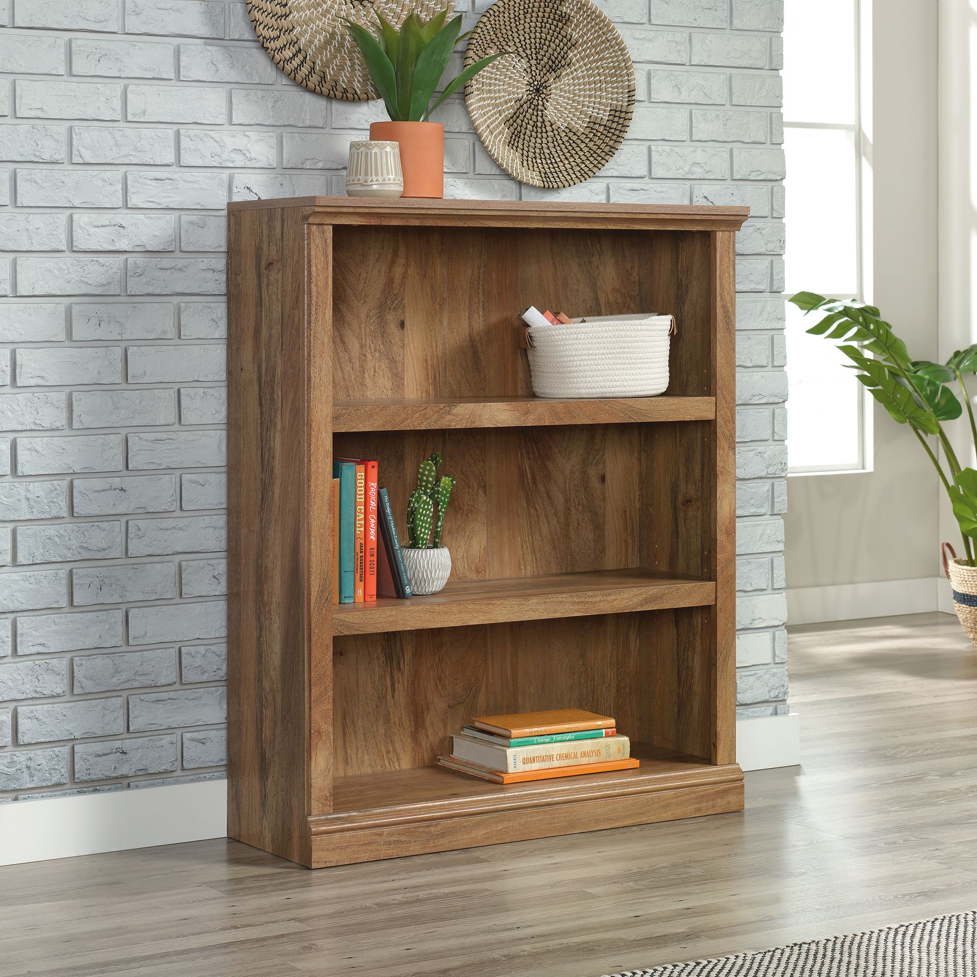 Sauder 426416 bookcases - View #2
