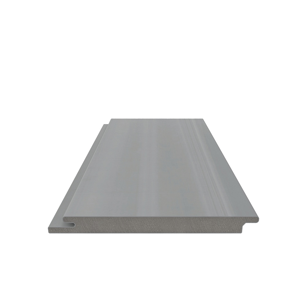 NewTechWood US09-8-LG Composite-Siding-Panels - View #3