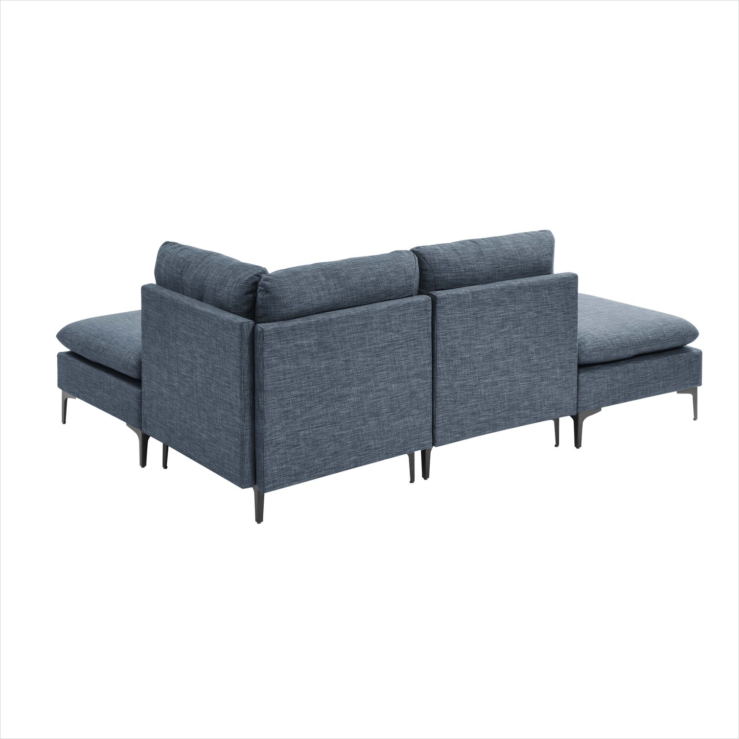 chillscreamni ZN49FFWB7COY Sofas-Loveseats - View #6