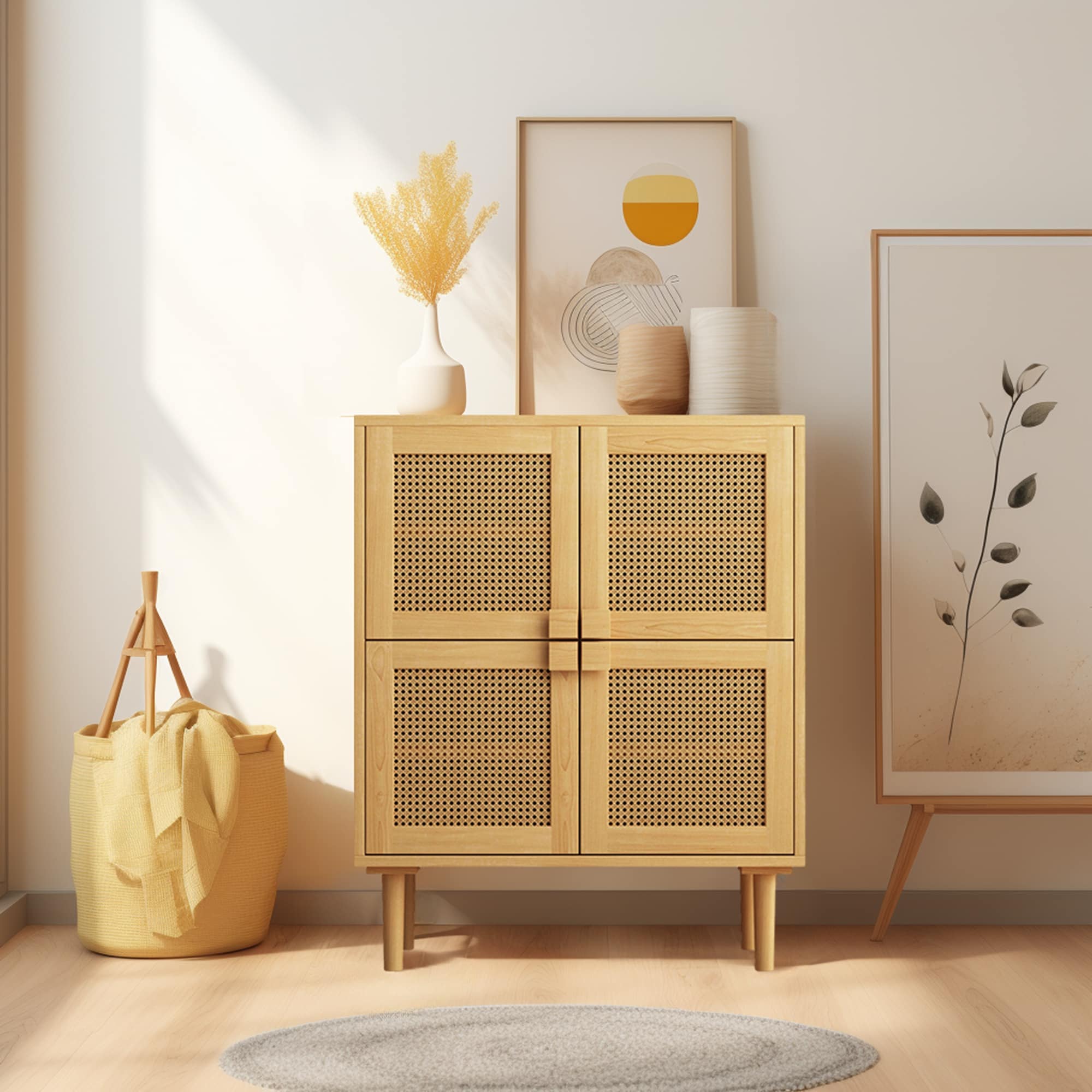 ModernLuxe L-W757113196 Utility-Storage-Cabinets - View #12