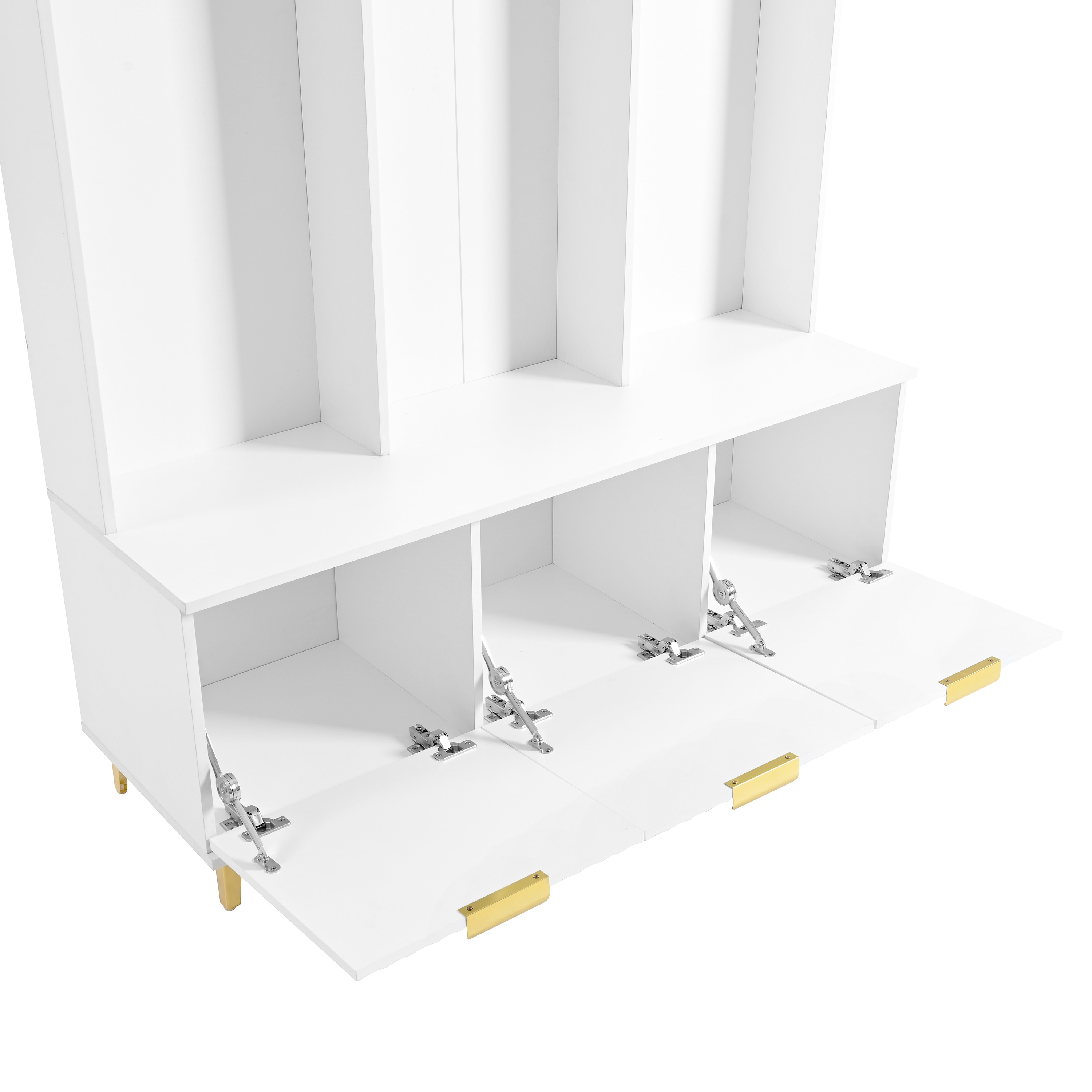 ModernLuxe N721P180460K Coatrack-Stands-Pedestals - View #13