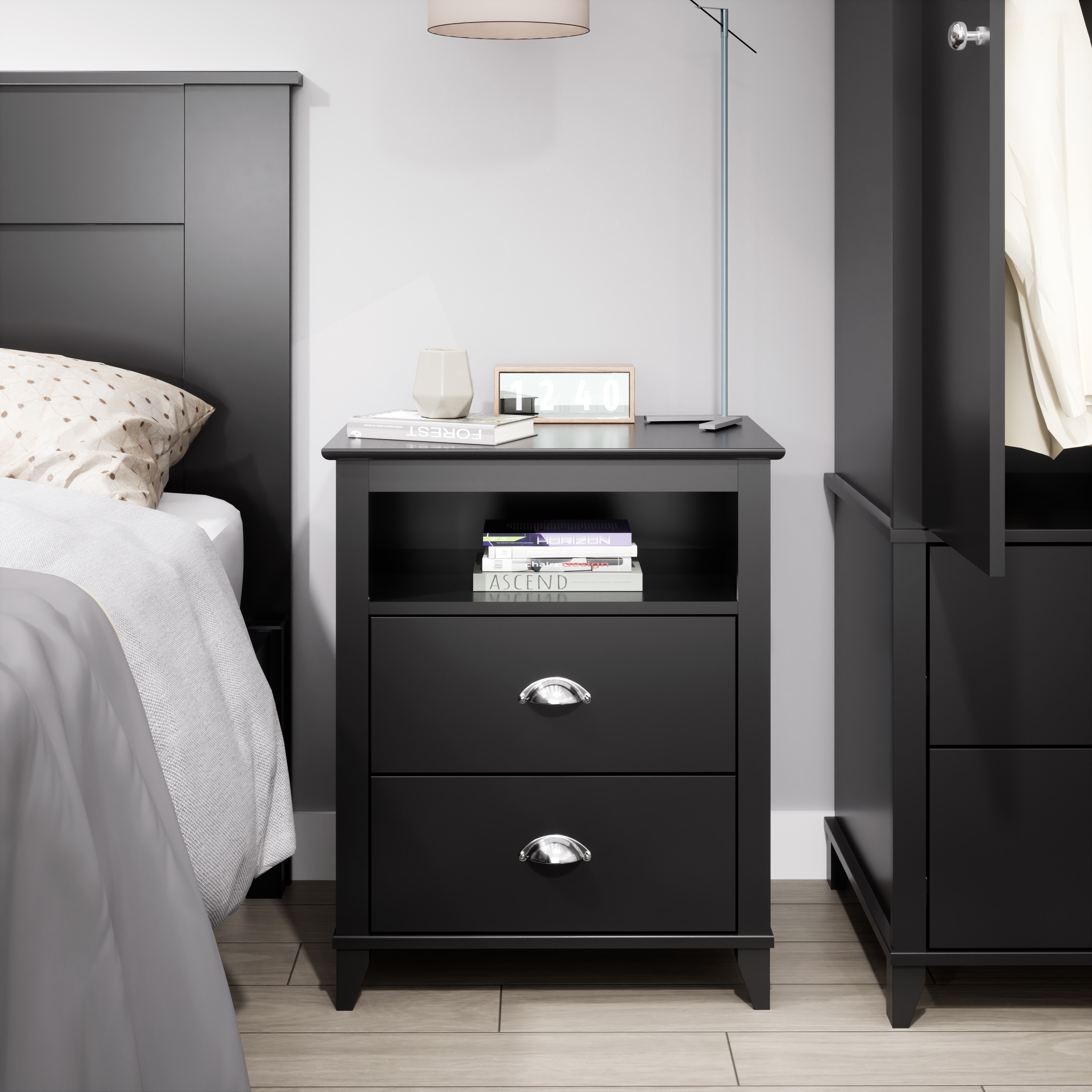 Prepac BDNH-1202-1 nightstands - View #7