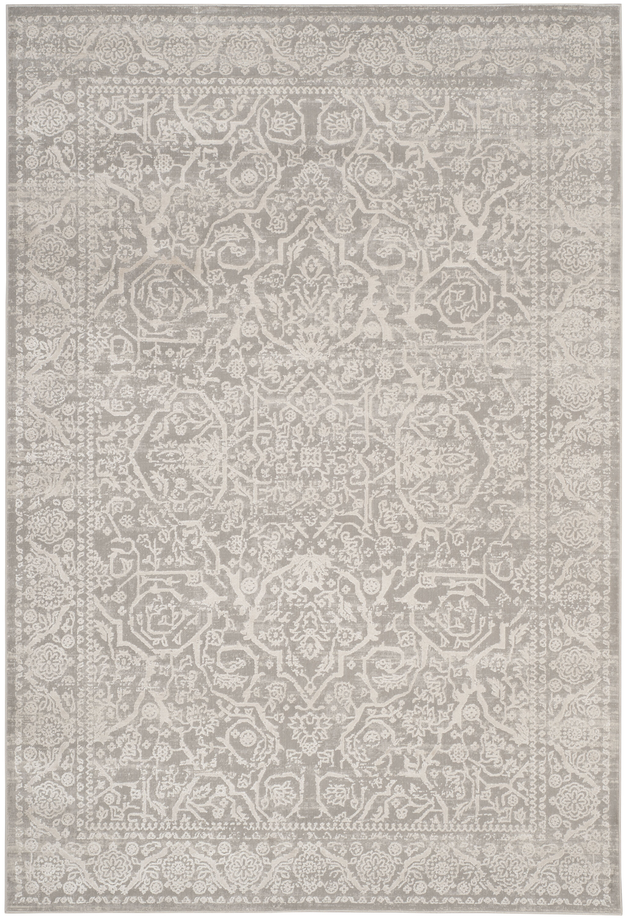 Safavieh PRN714G-5 rugs - View #2