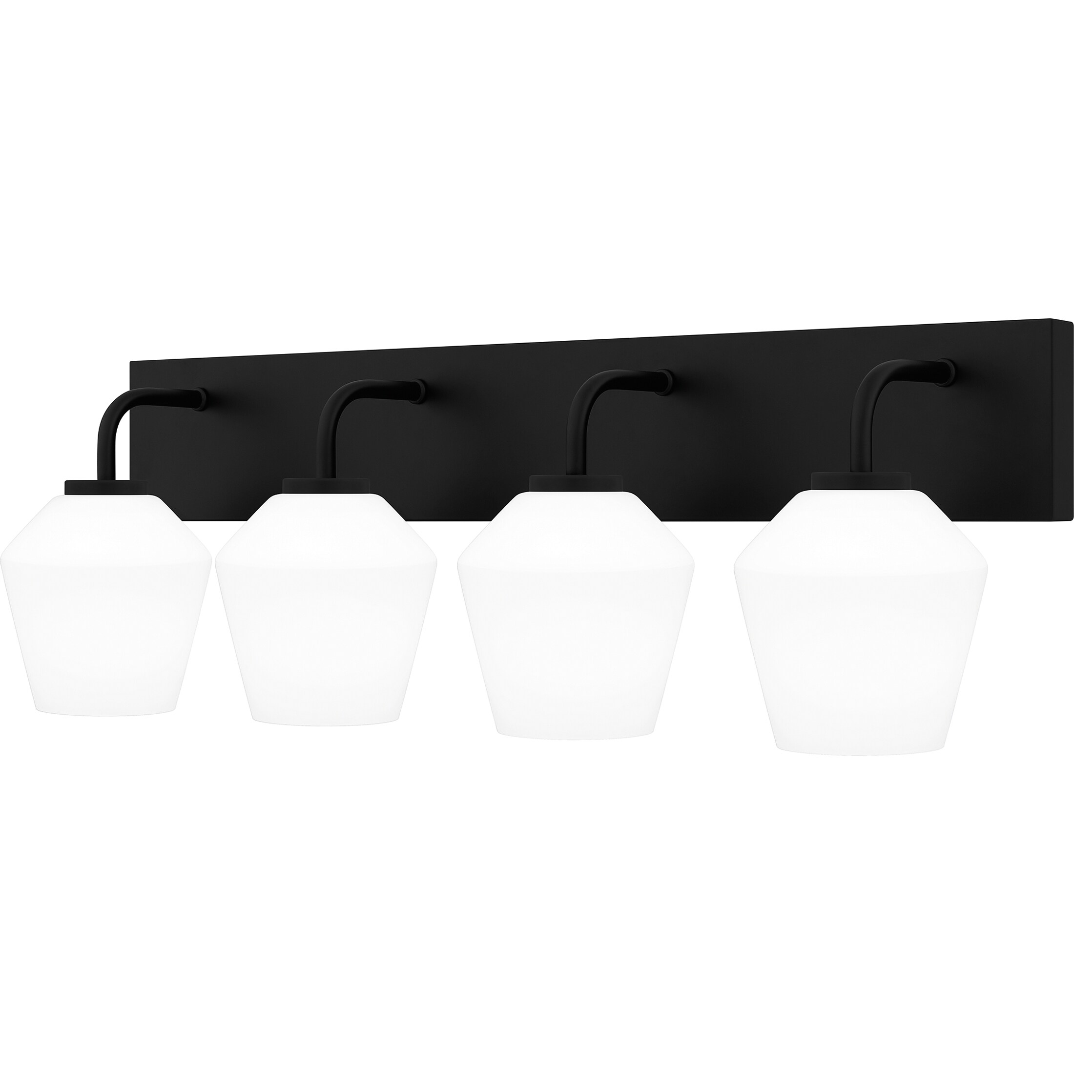Quoizel NIE8629MBK b089995 - View #8