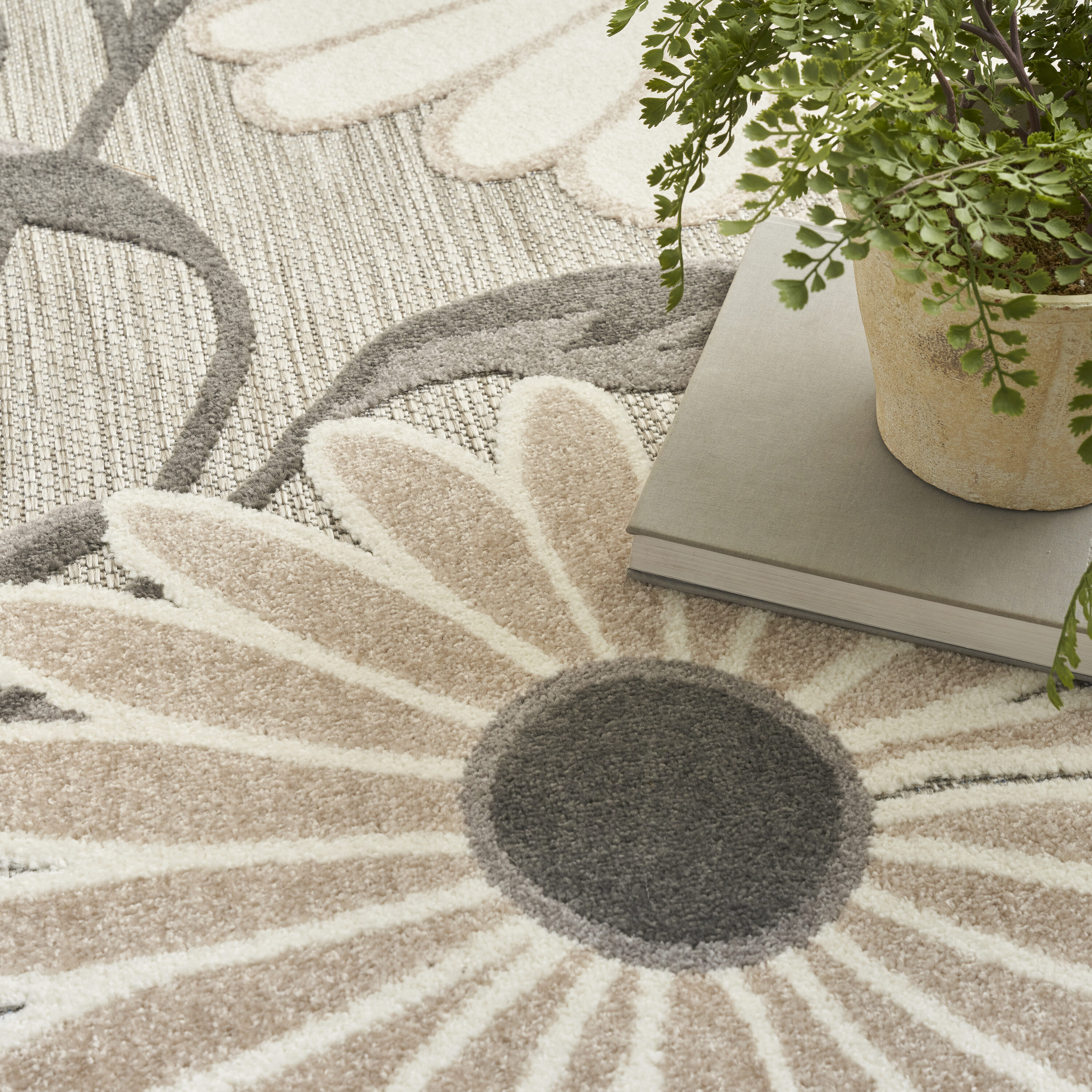 Nourison 099446171283 rugs - View #3