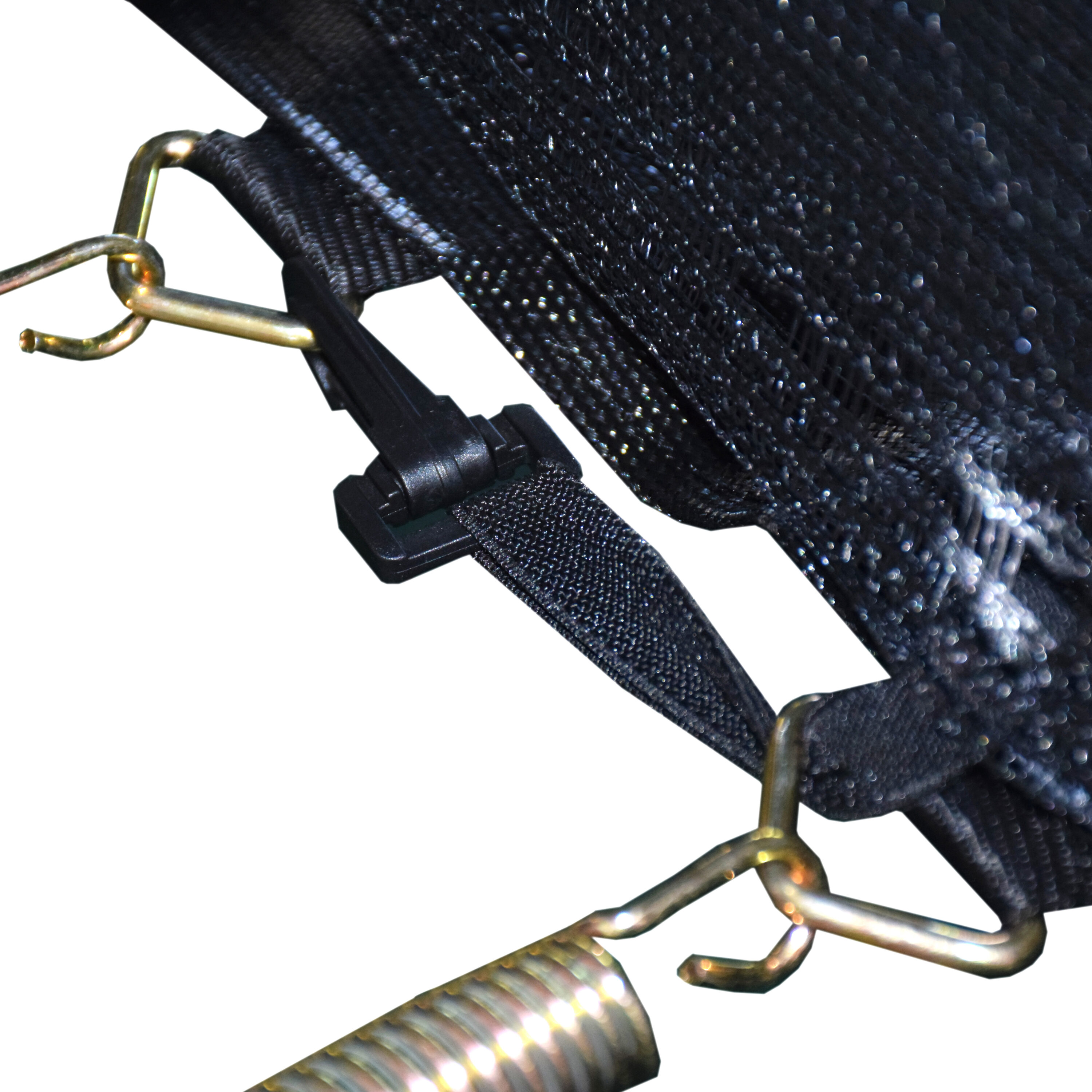 Damerin TRAA37 trampolines - View #12