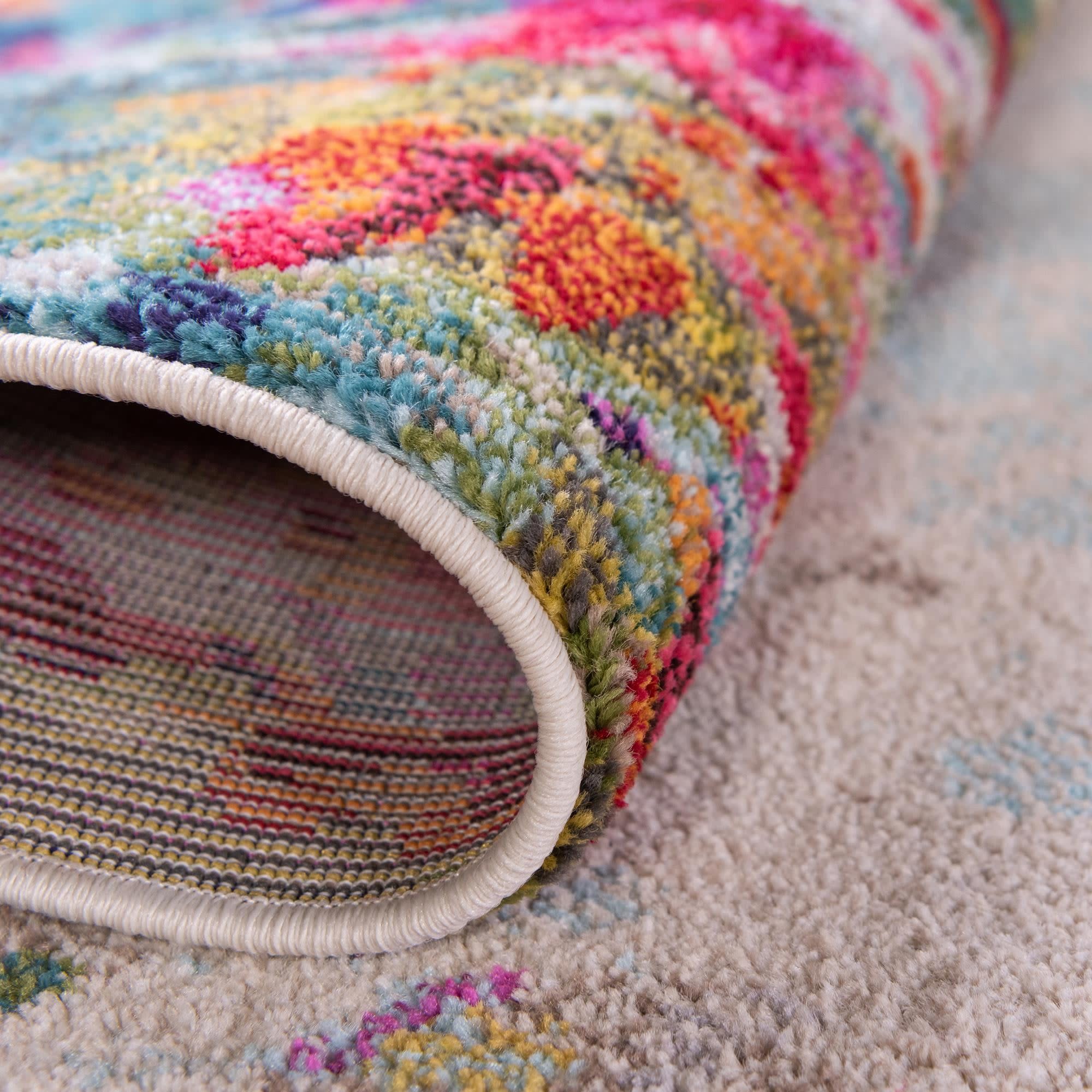 Unique Loom 3144043 rugs - View #4