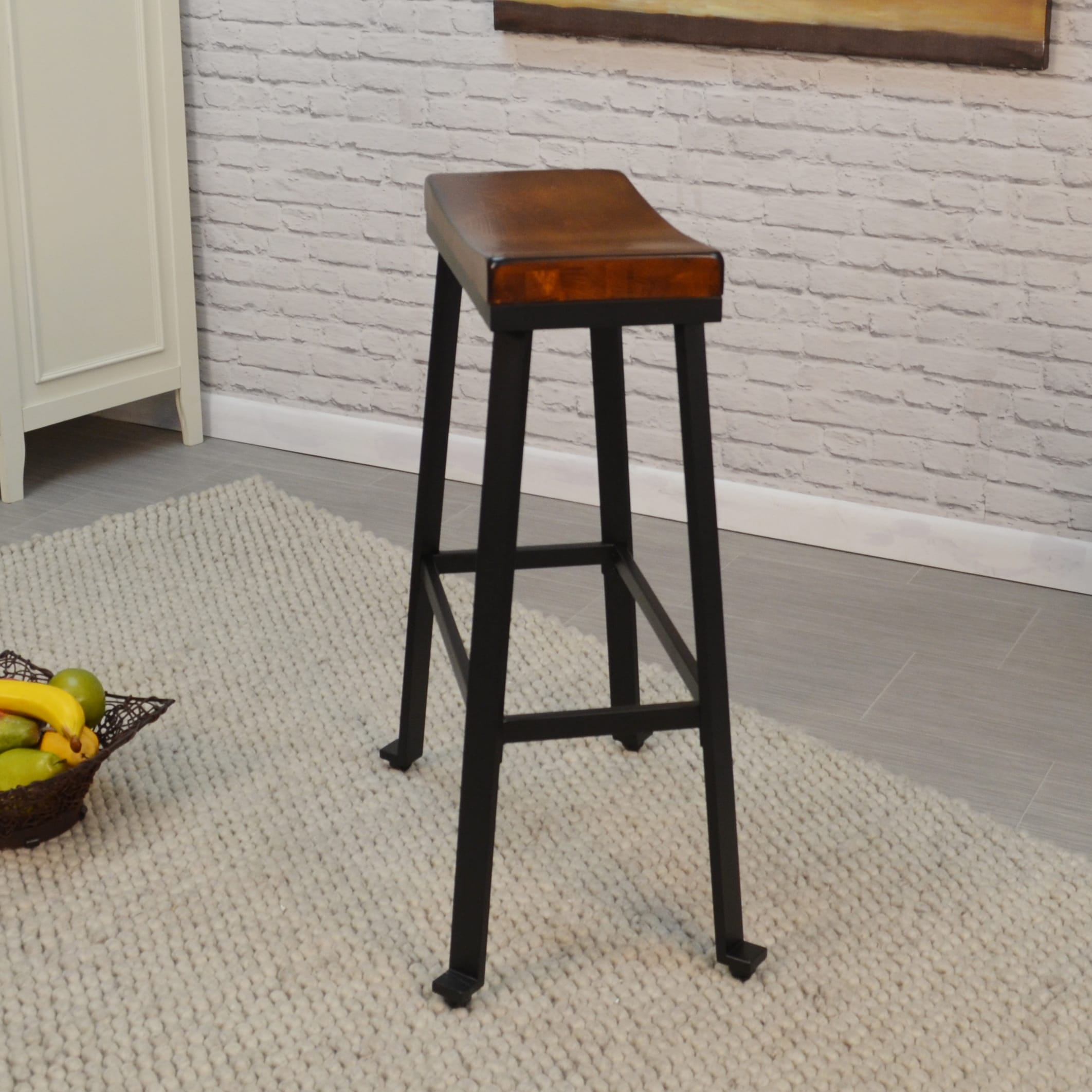 Carolina Cottage 930CHETBK stools - View #6