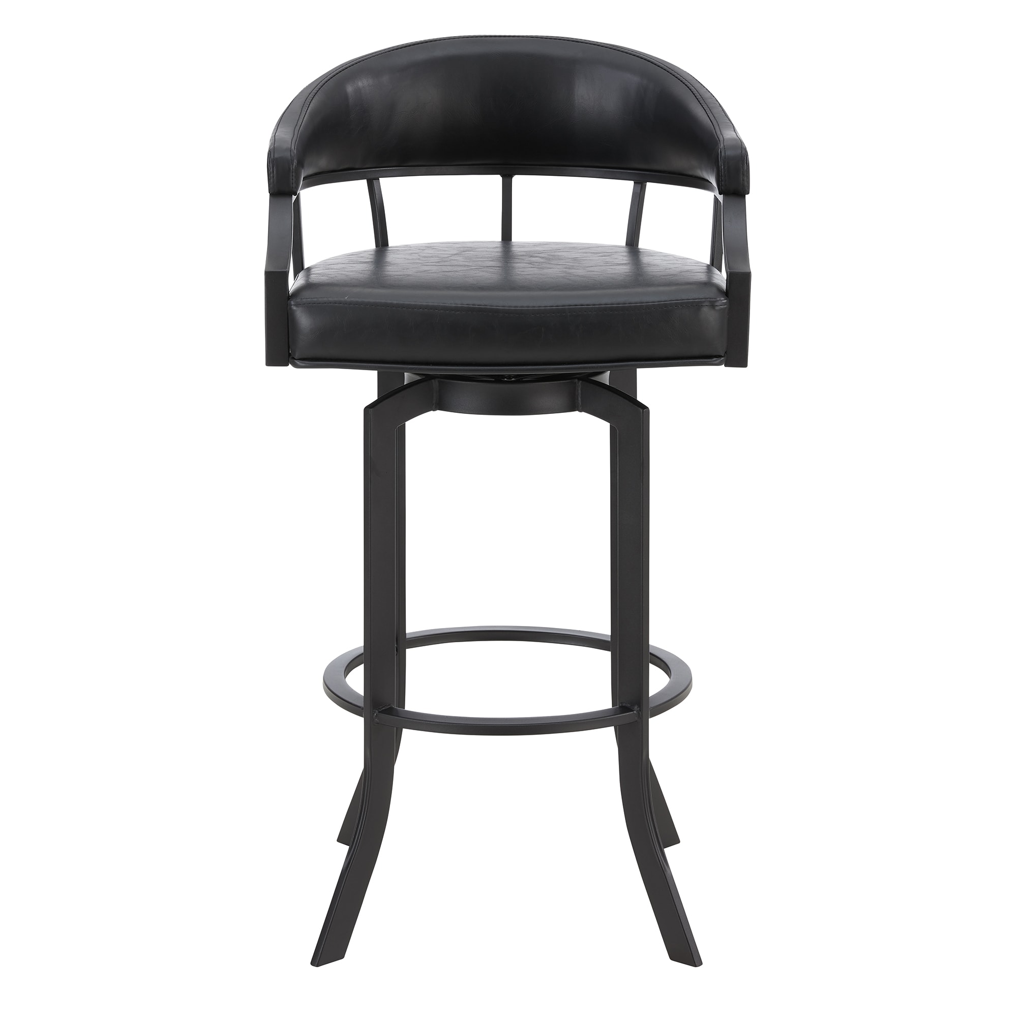 Armen Living 721535743315 stools - View #6