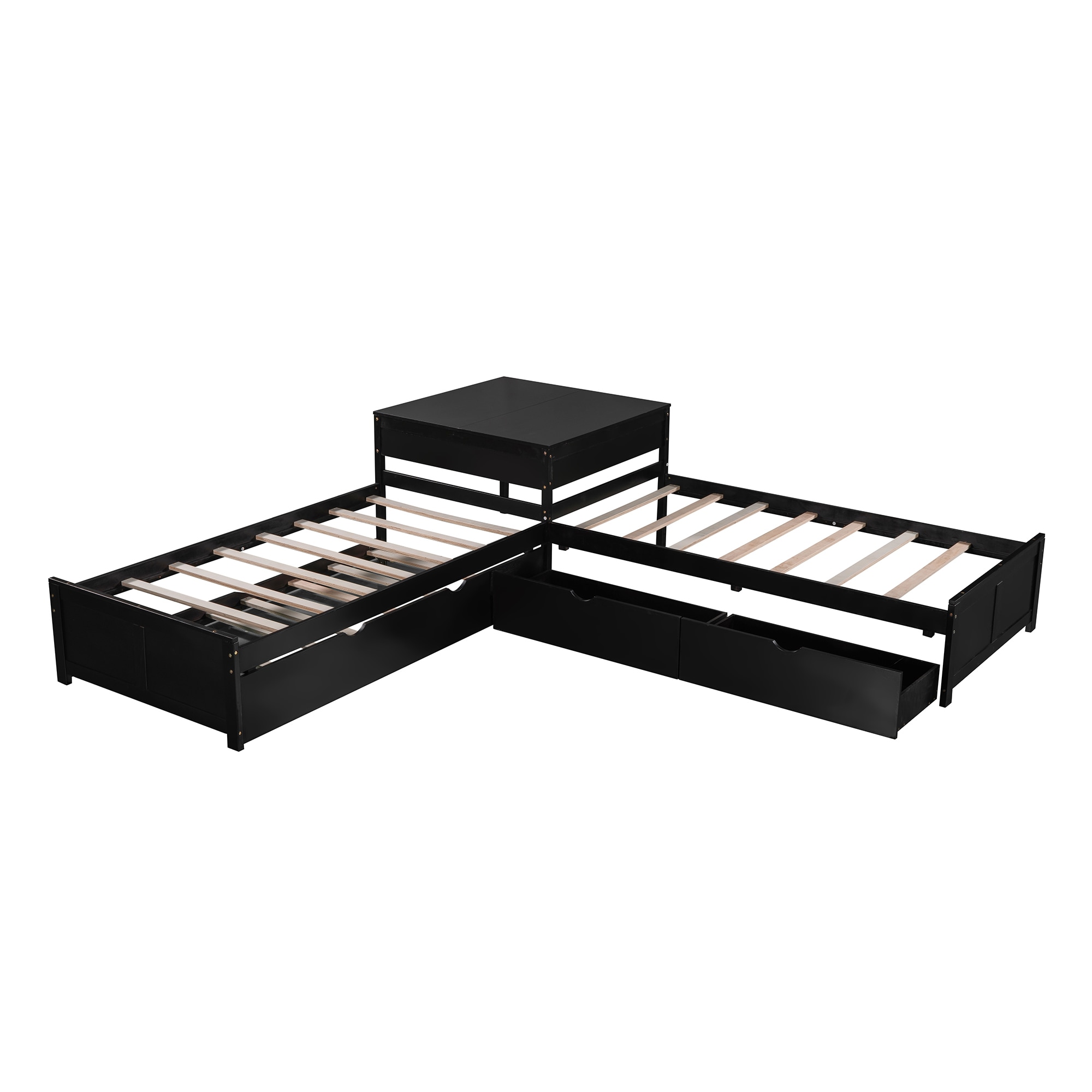 ModernLuxe SM000916AAP-1 beds - View #7