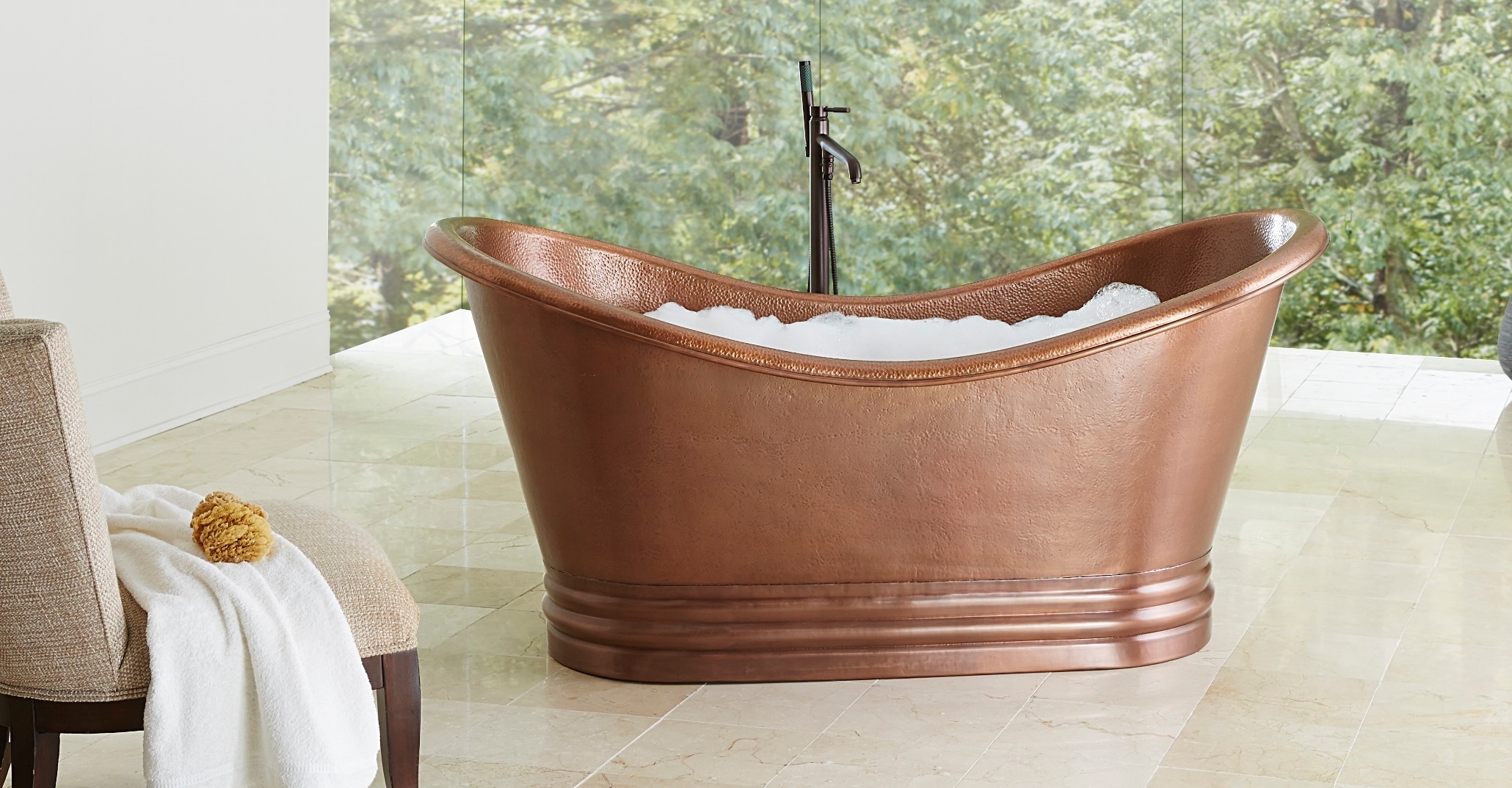 SINKOLOGY TBT-7132HA-OF bathtubs - View #5