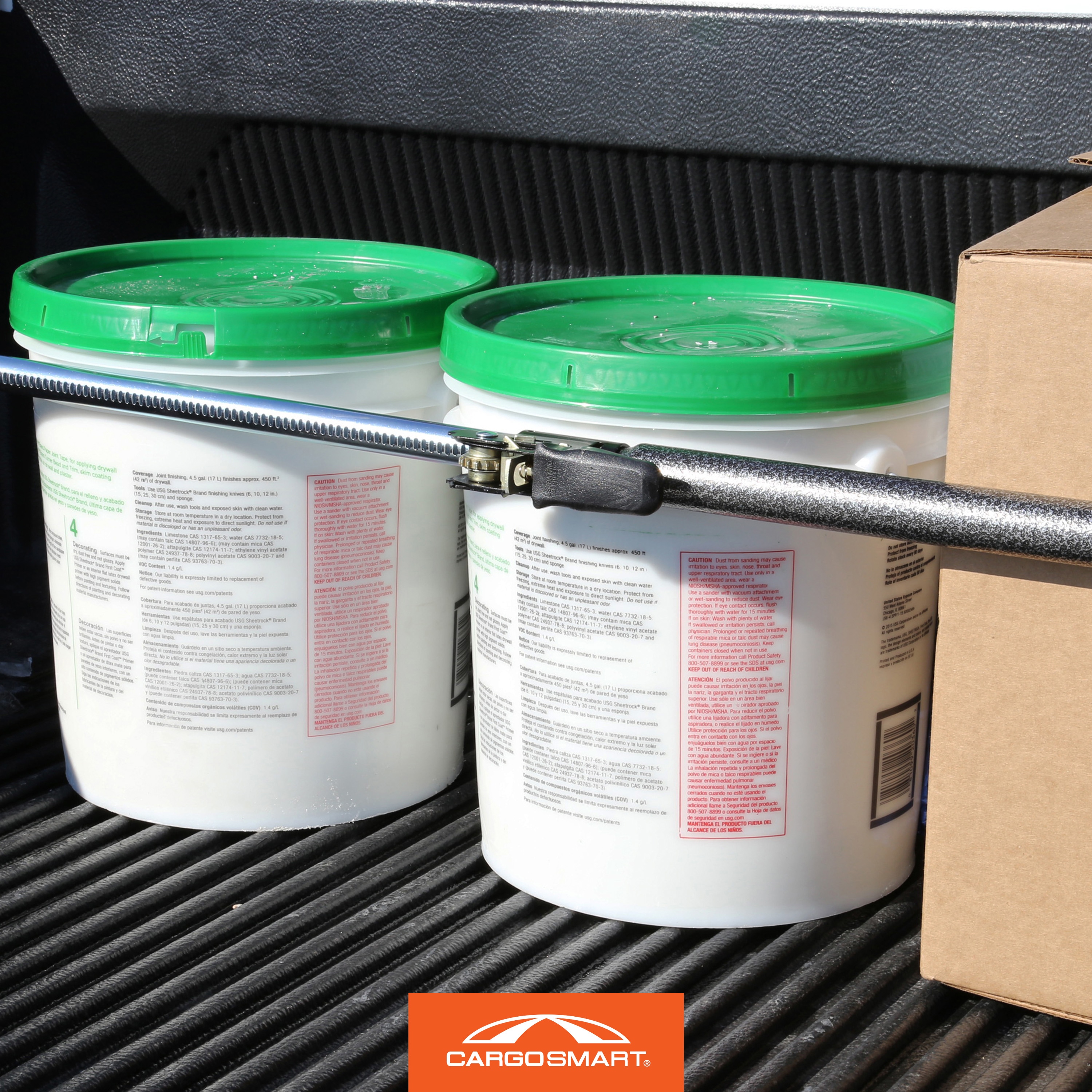 CargoSmart 1799 Trailer-Towing-Accessories - View #9