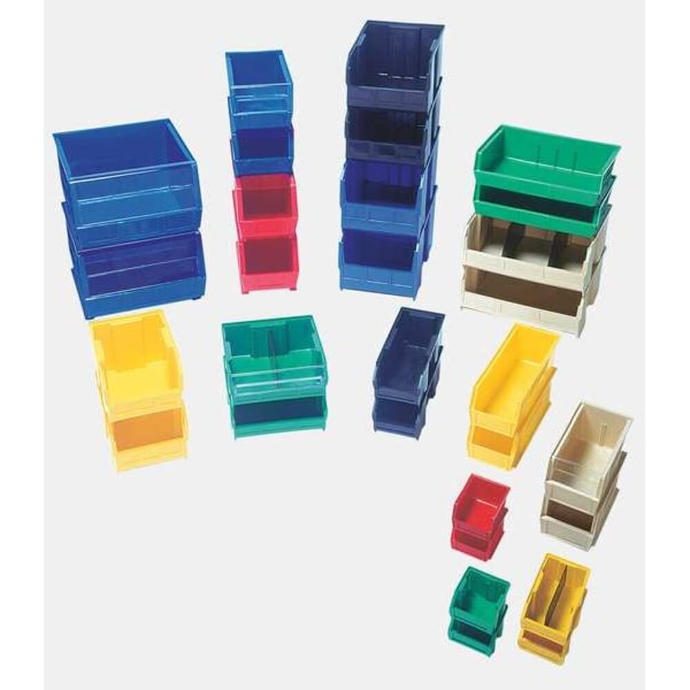 Quantum Storage Systems WUS230/234 Bins-Baskets - View #3