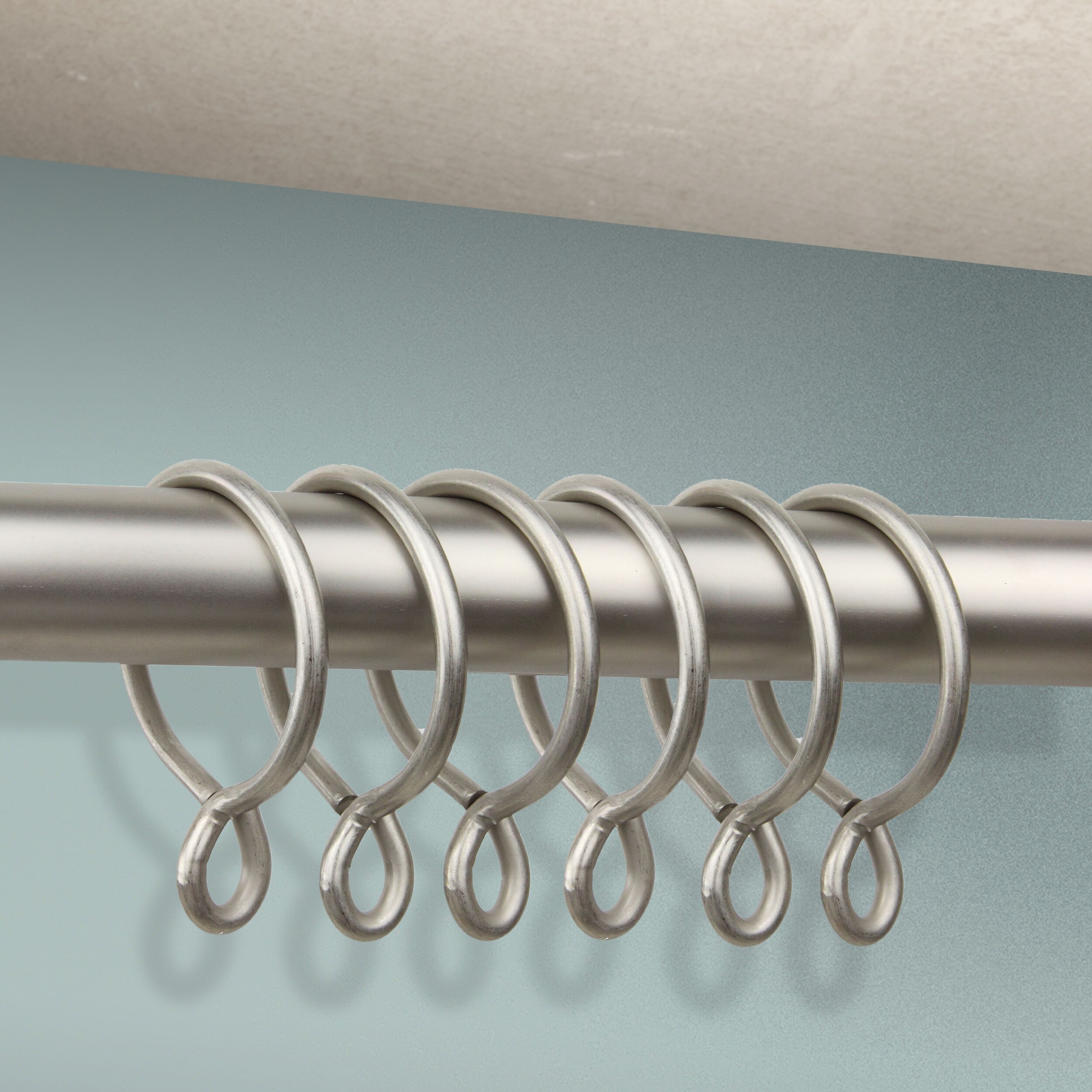 Hart & Harlow L-DR24-15 Curtain-Rings - View #2