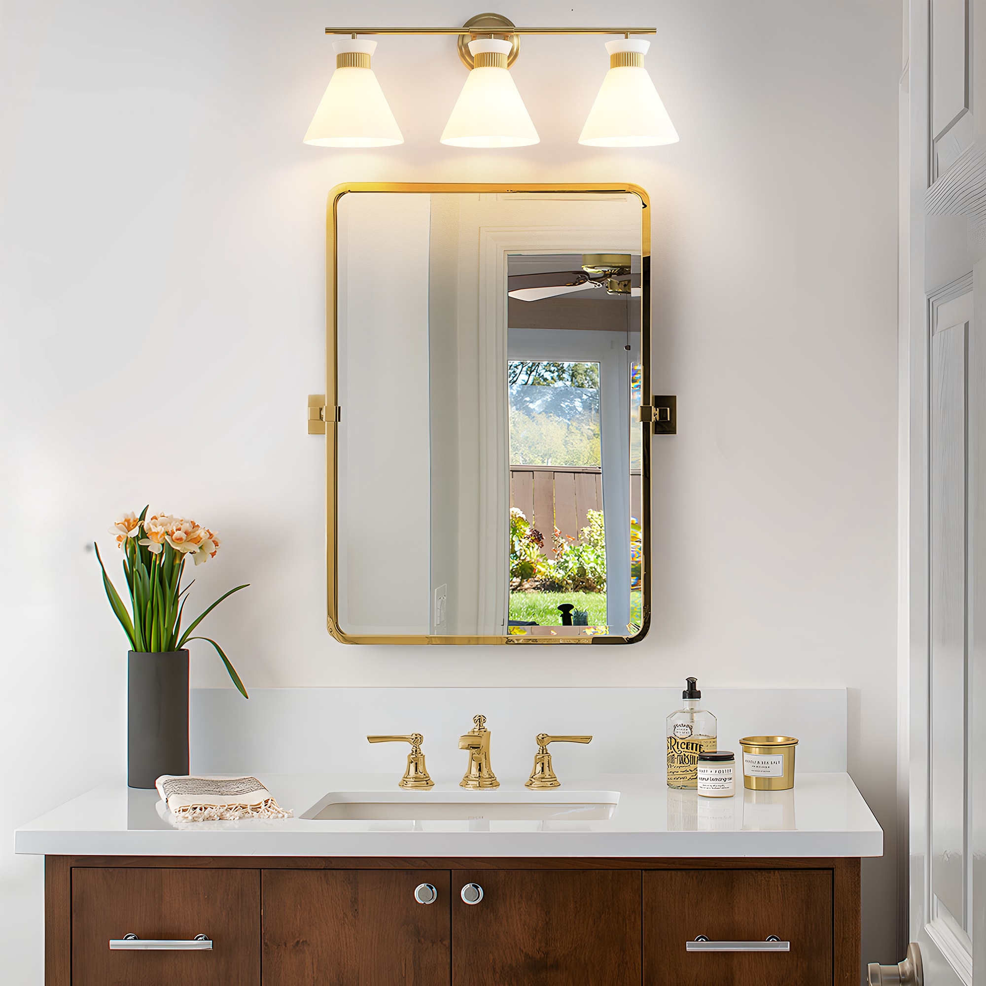 KAISITE 8090ML-03GD-US b089995 - View #6