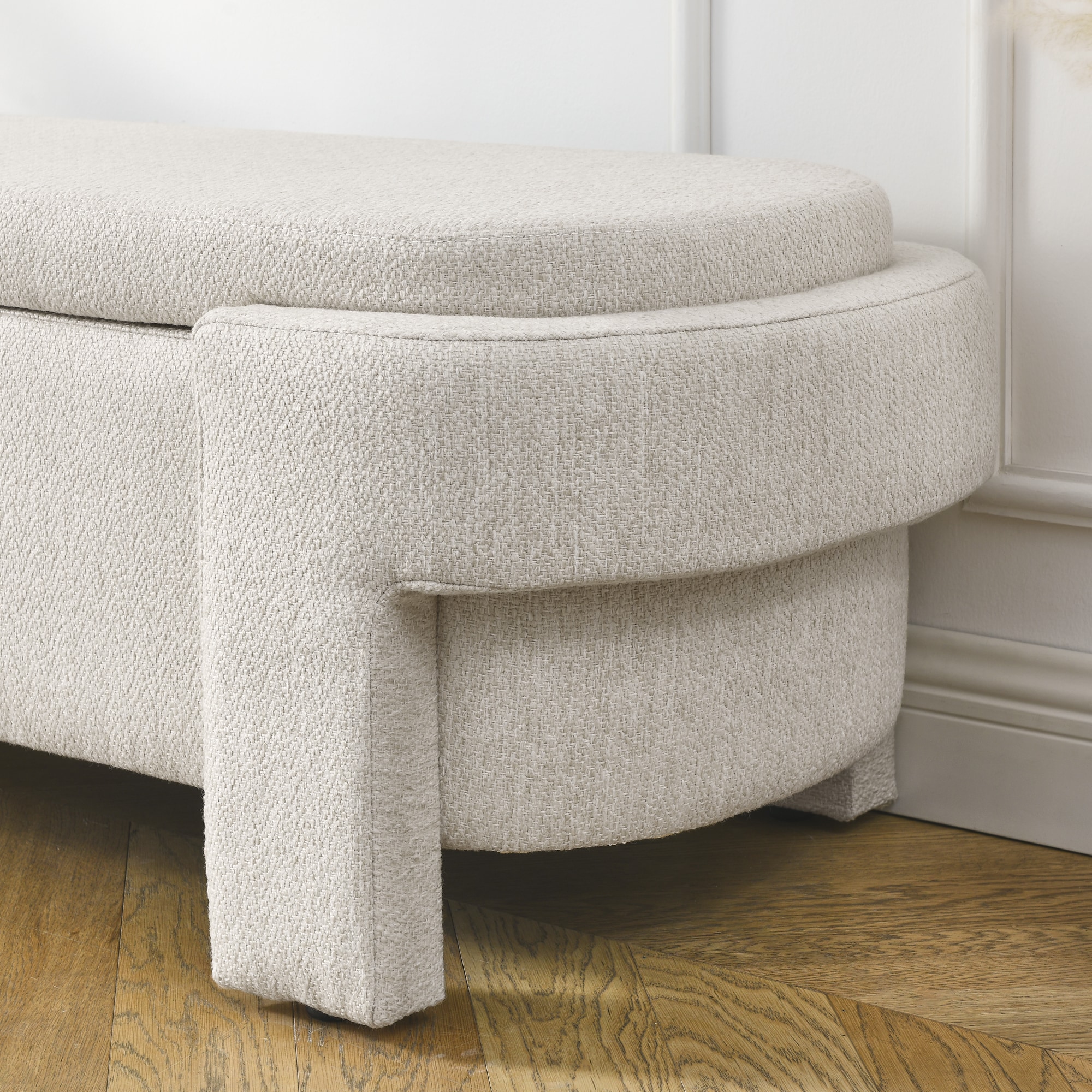 LIVIZA GIS48790040 Indoor-Ottomans - View #4