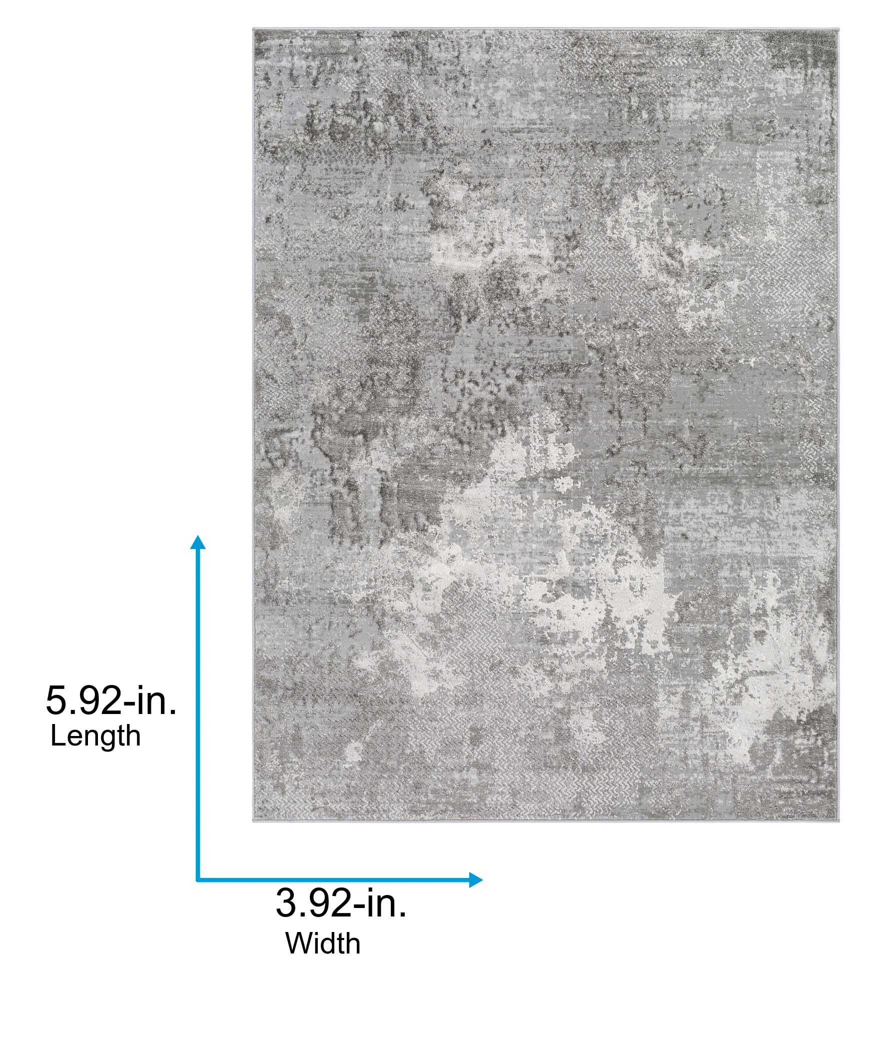 Style Selections 671972 rugs - View #7