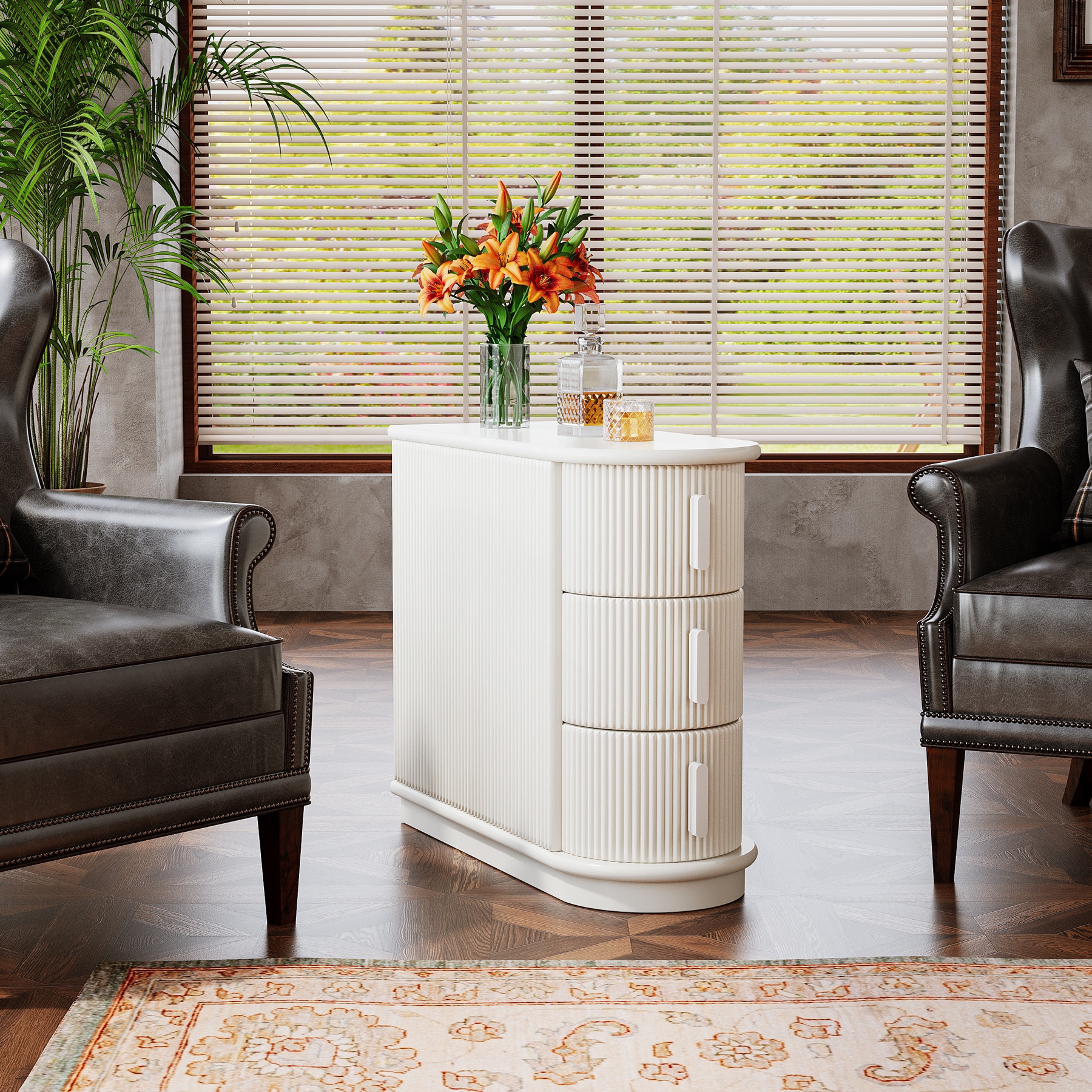Tribesigns LWFD-JW0884 End-Tables - View #11