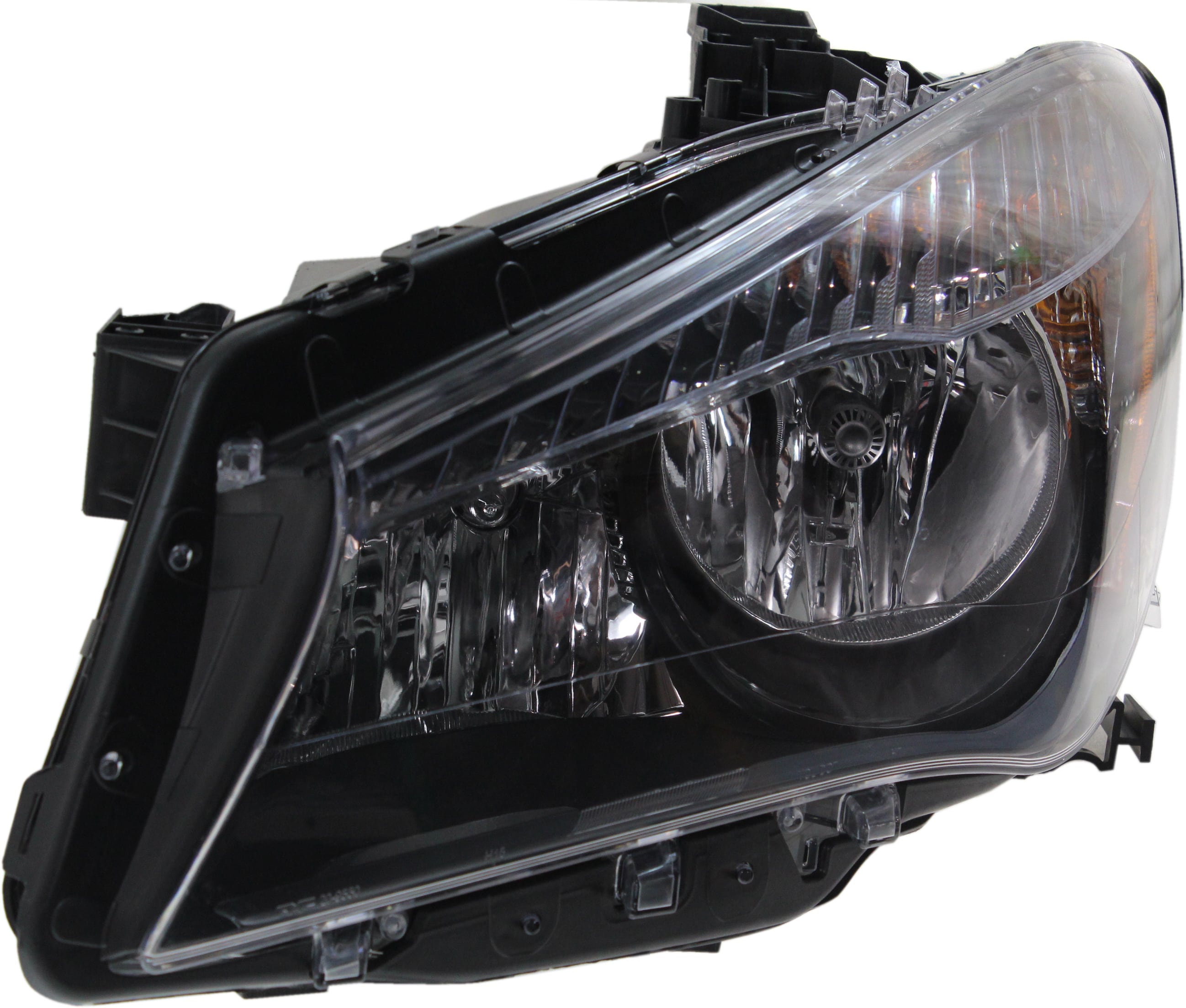 Garage-Pro JCWREPBZ100110QGP Headlights-Components - View #3