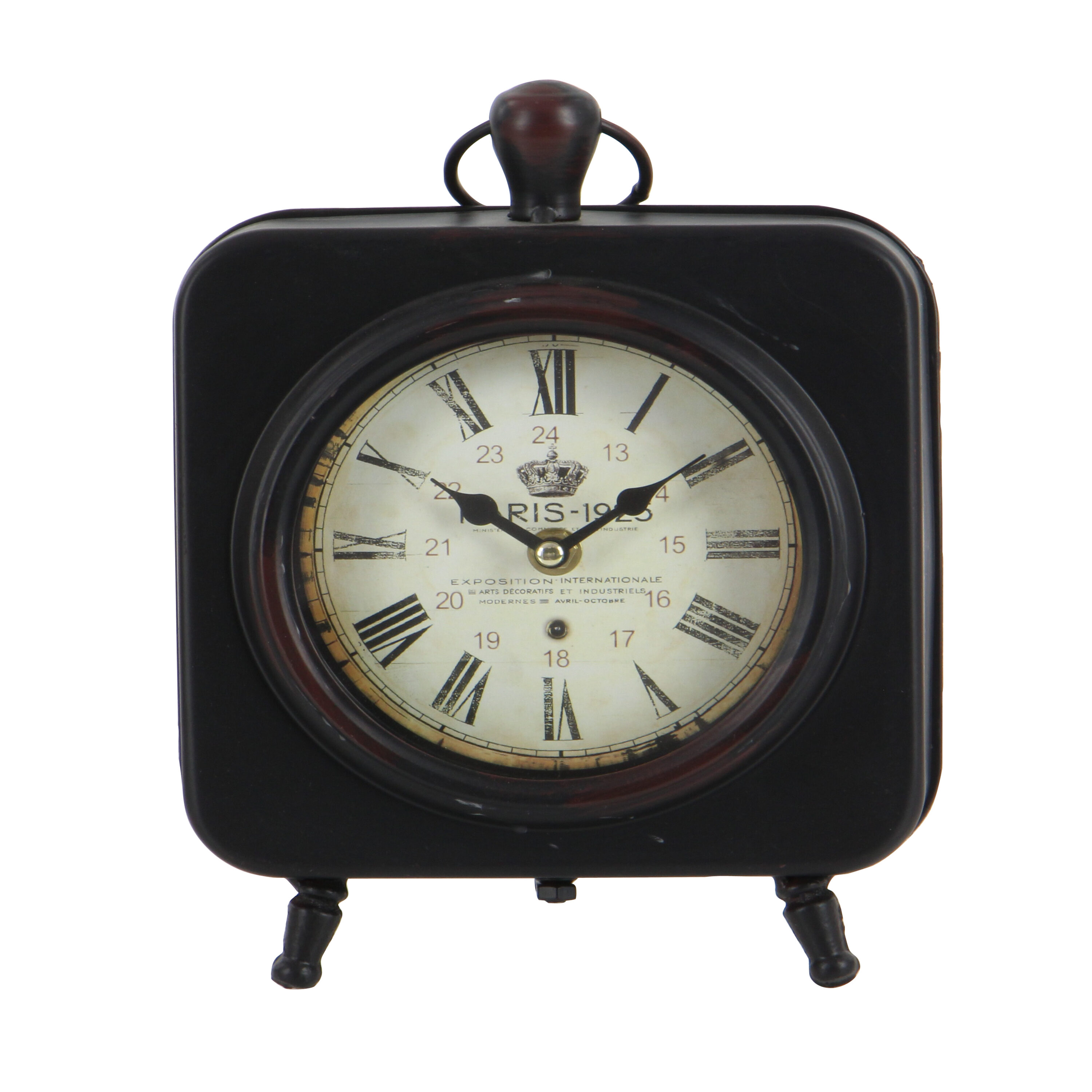 Grayson Lane 52527 Indoor-Outdoor-Clocks - View #6