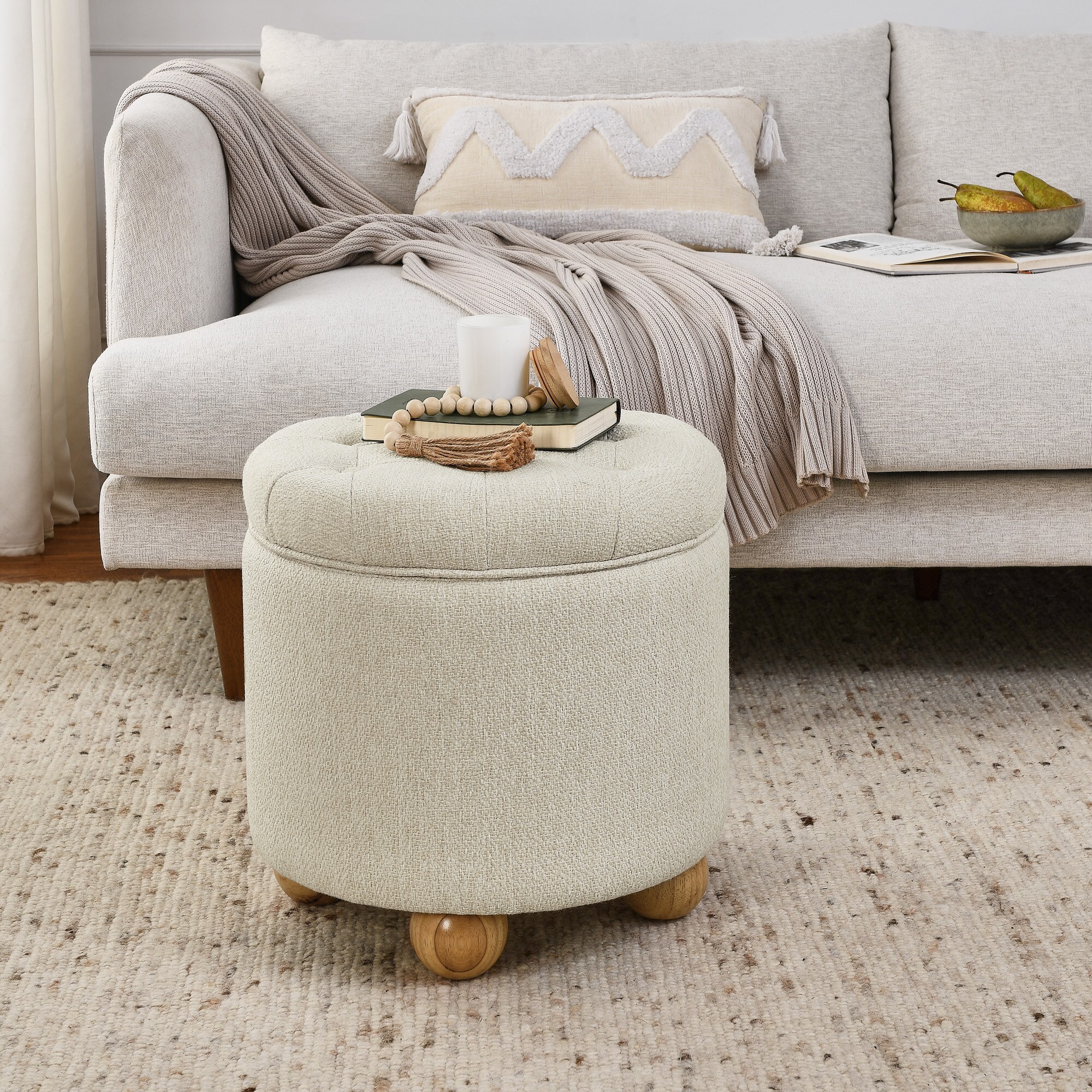 Bayfeve BF-243606-IN bench - View #5