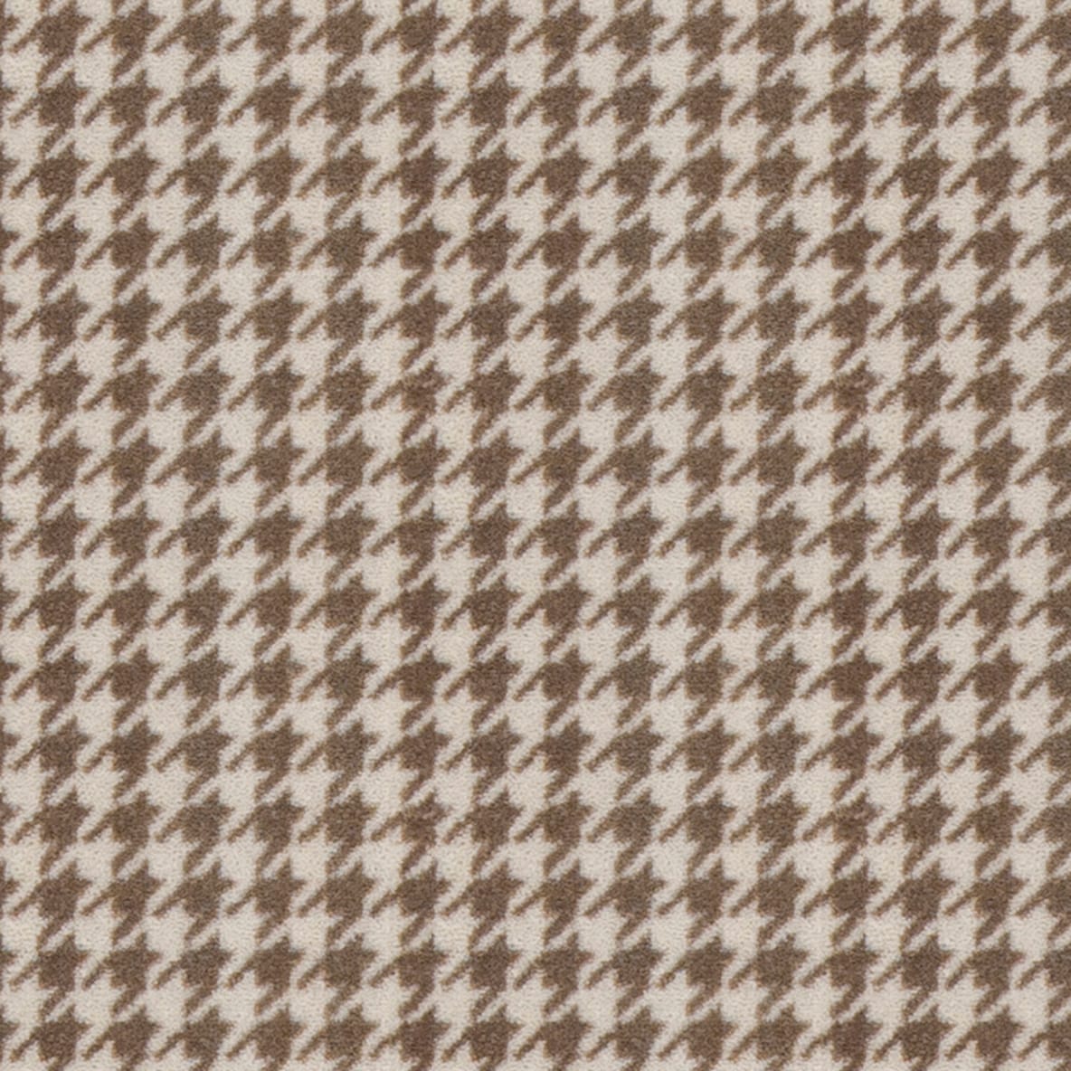 Joy Carpets 2032W-05 Home Office Windsor Java Brown 26-oz sq yard Nylon Pattern Indoor Carpet