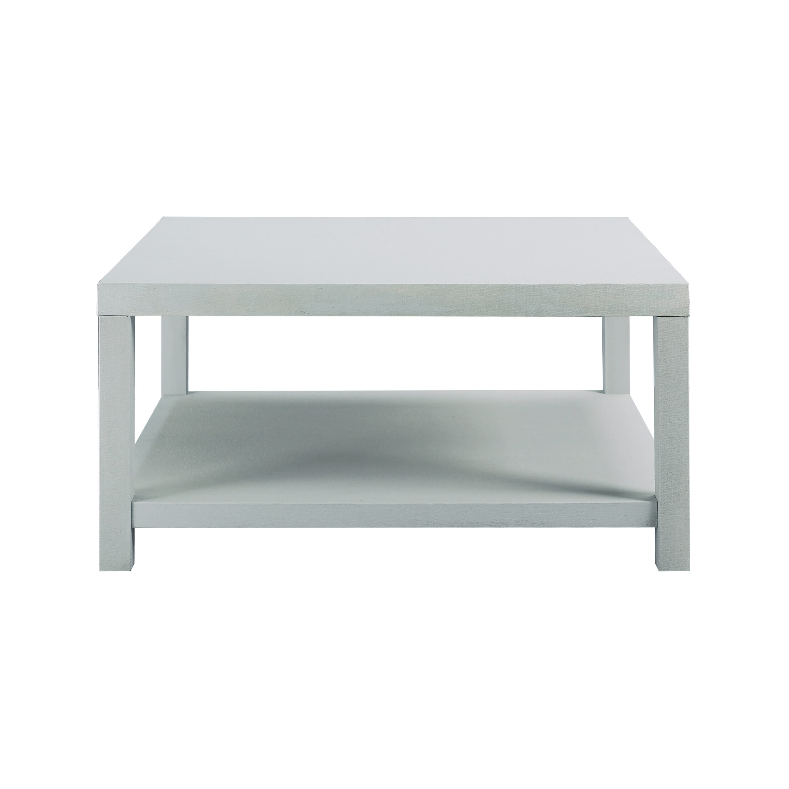 Westmore by ELK Lighting LW-221104206 Perkin Coastal Blue Accent Table Set with Storage
