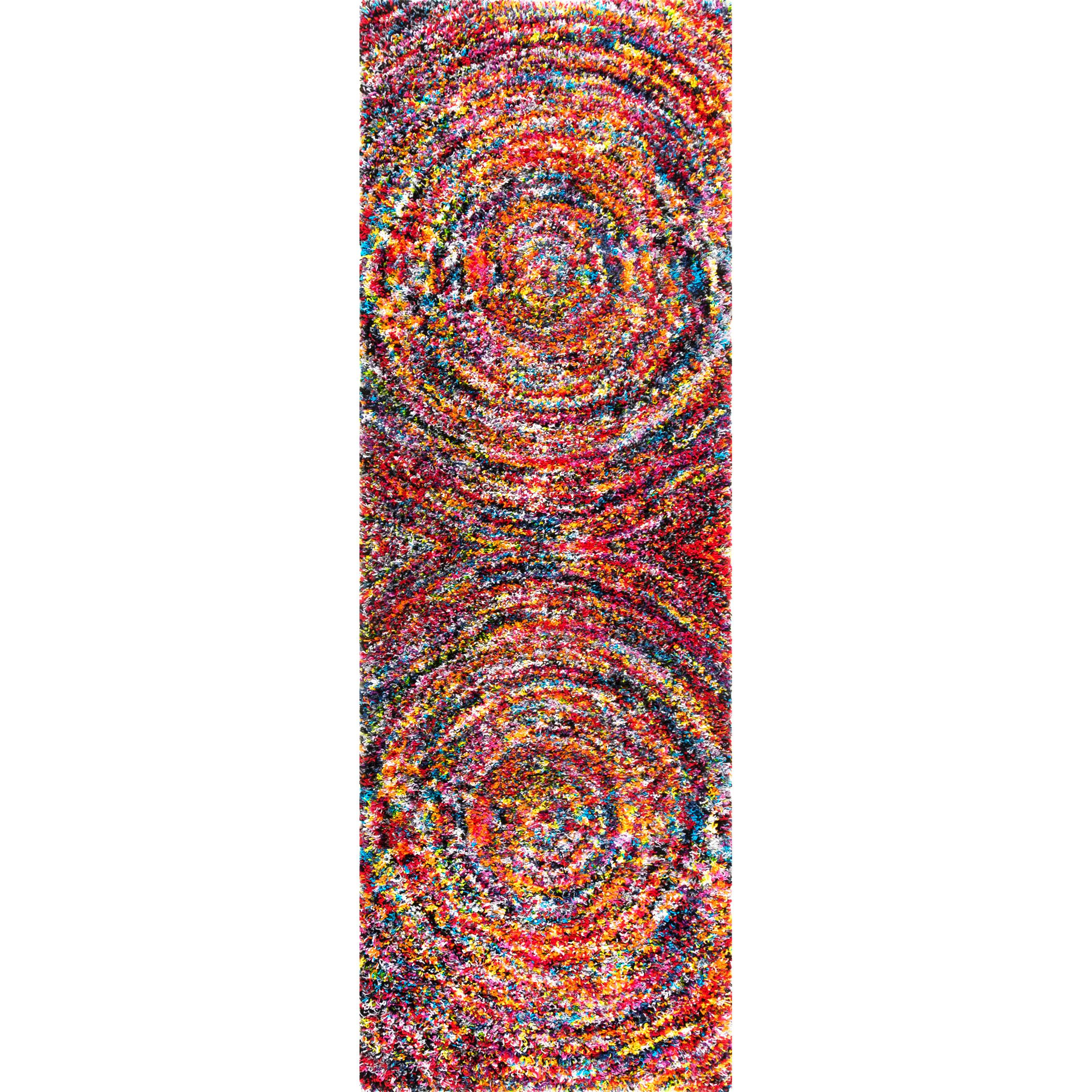 nuLOOM OZXL03A-S808 rugs - View #8