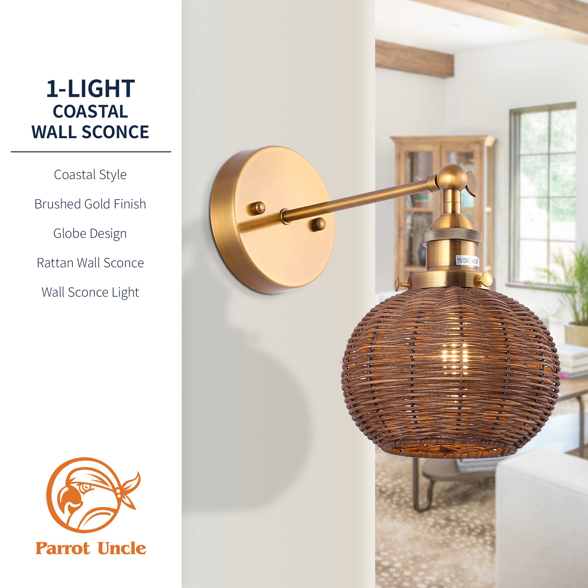 Parrot Uncle W2206110V b090000 - View #7