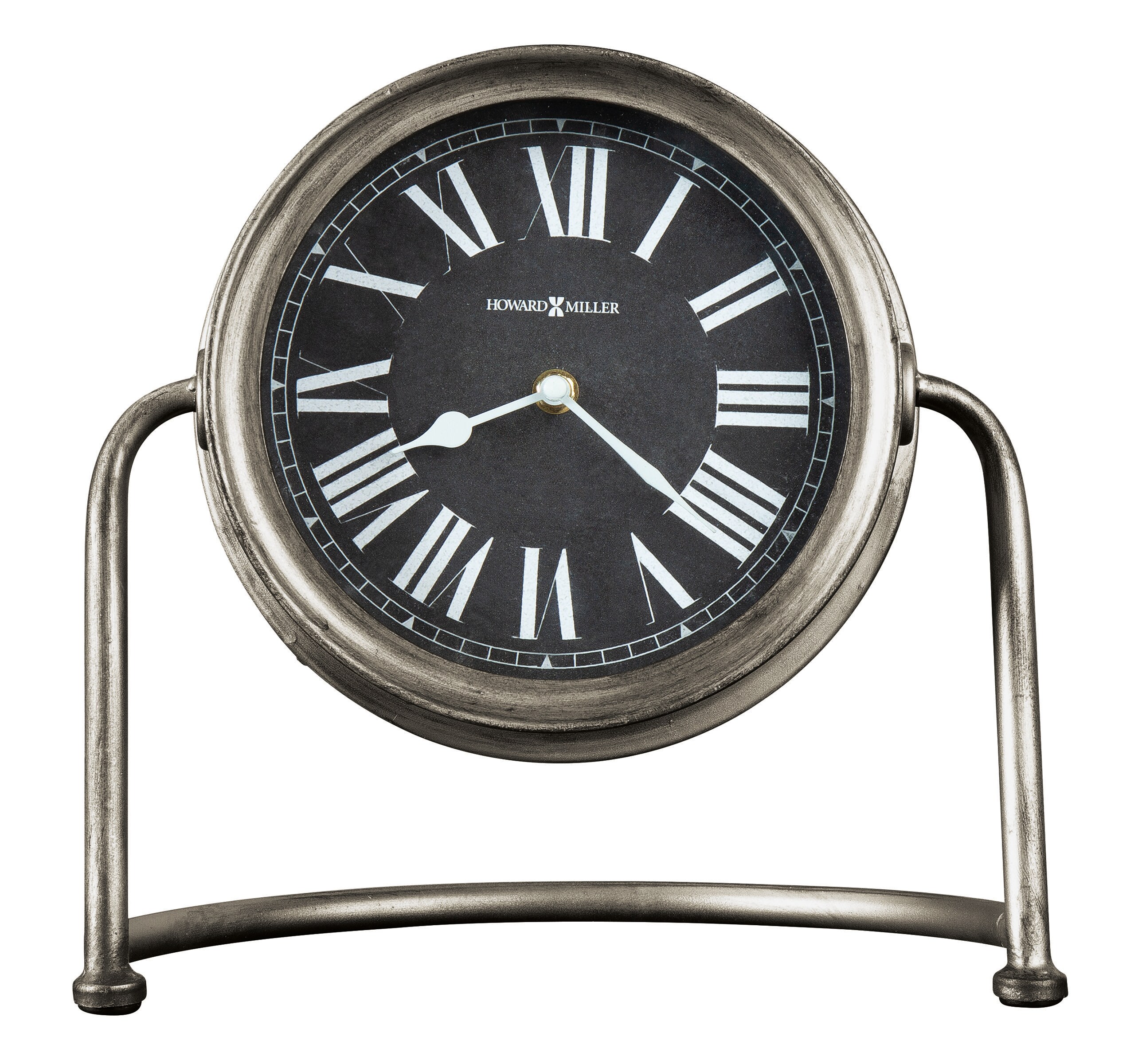 Howard Miller 635221 Indoor-Outdoor-Clocks - View #2