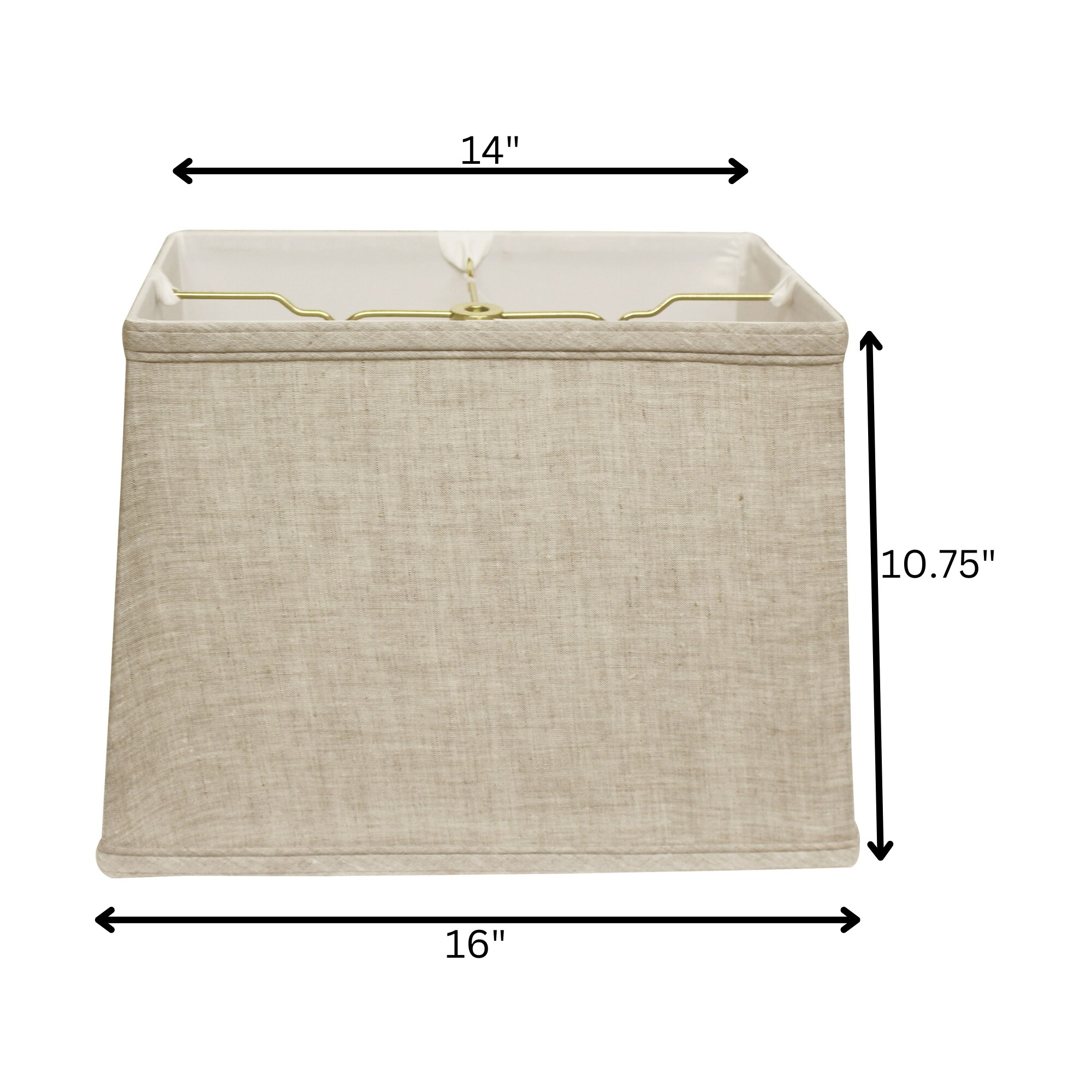 Cloth & Wire SI79960 Lamp-Shades - View #4