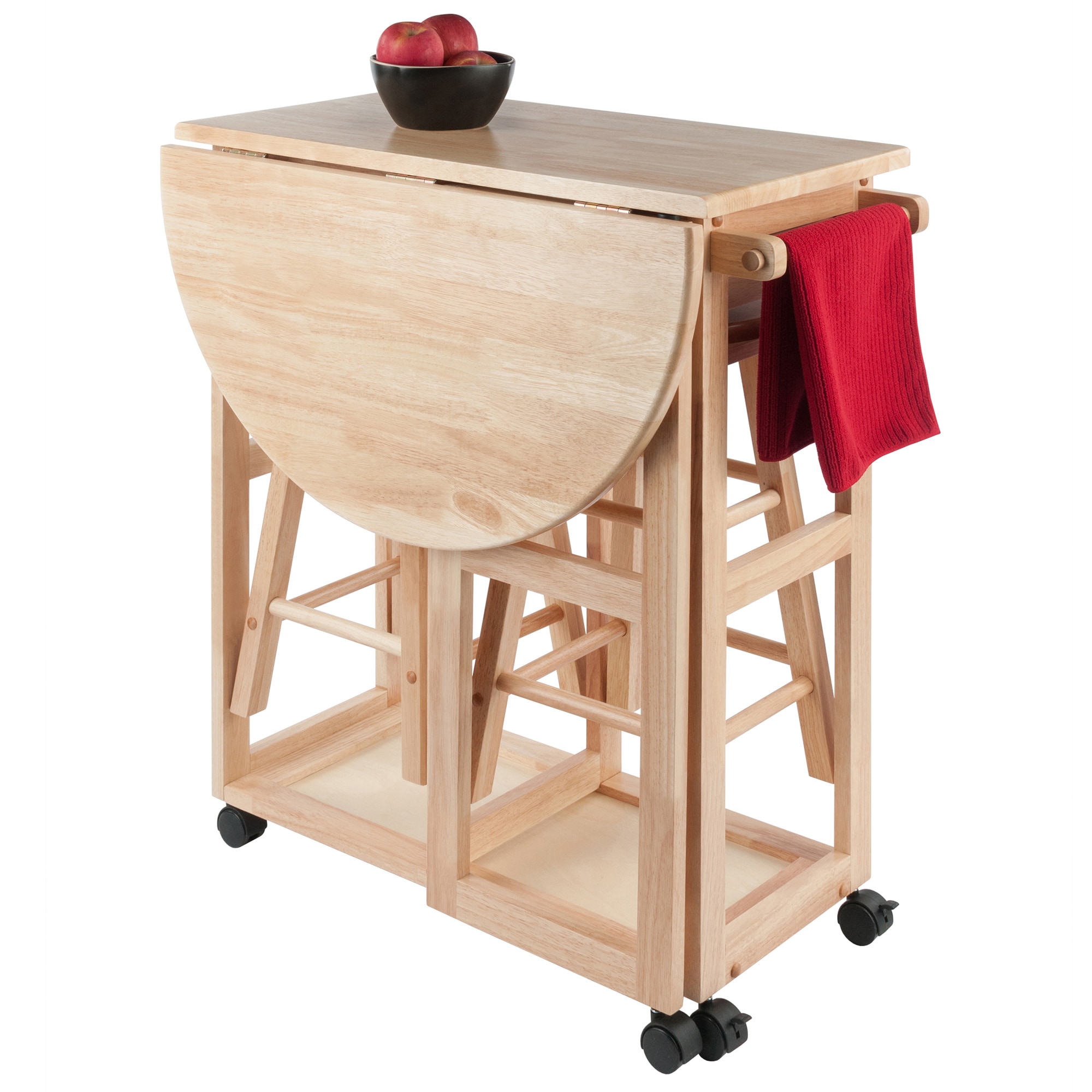 Winsome Wood 89332 Kitchen-Furniture - View #10