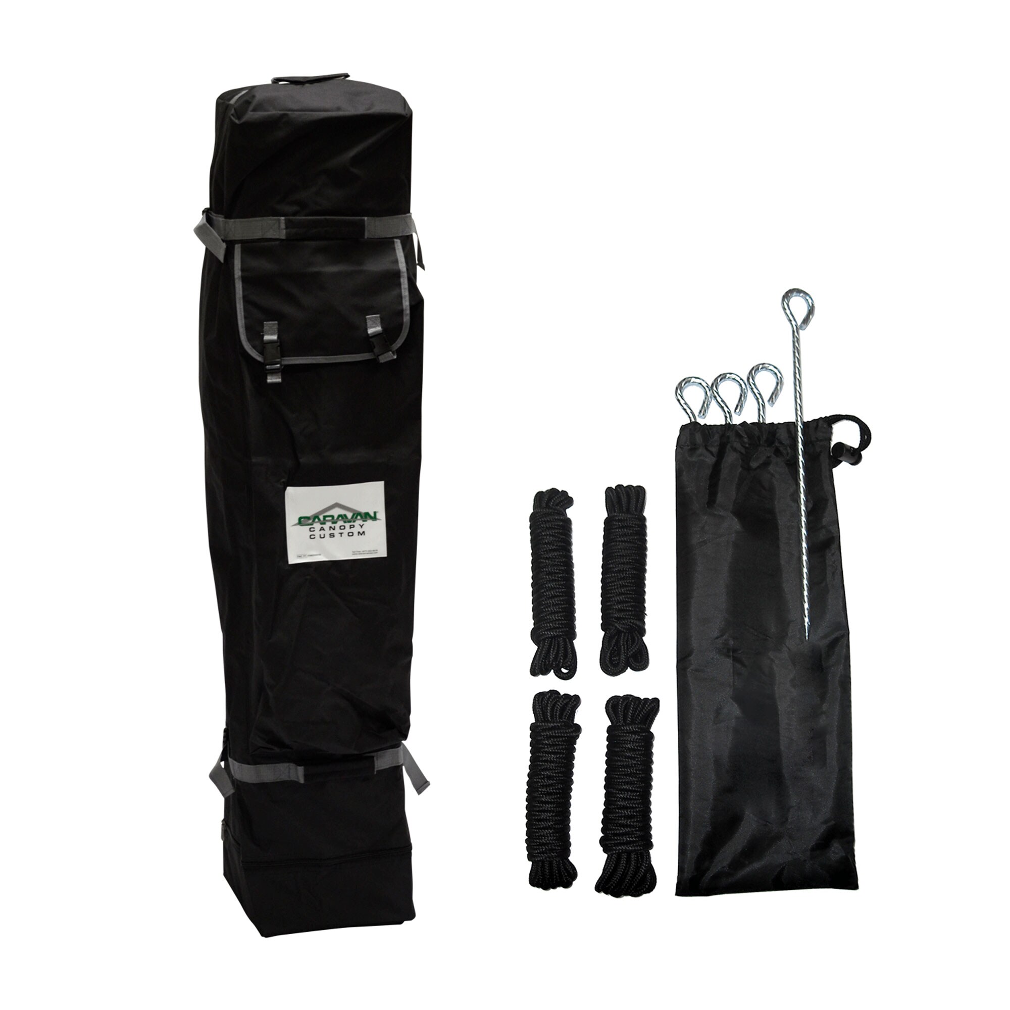 Caravan Canopy 213410 Canopy-Parts-Acc - View #5