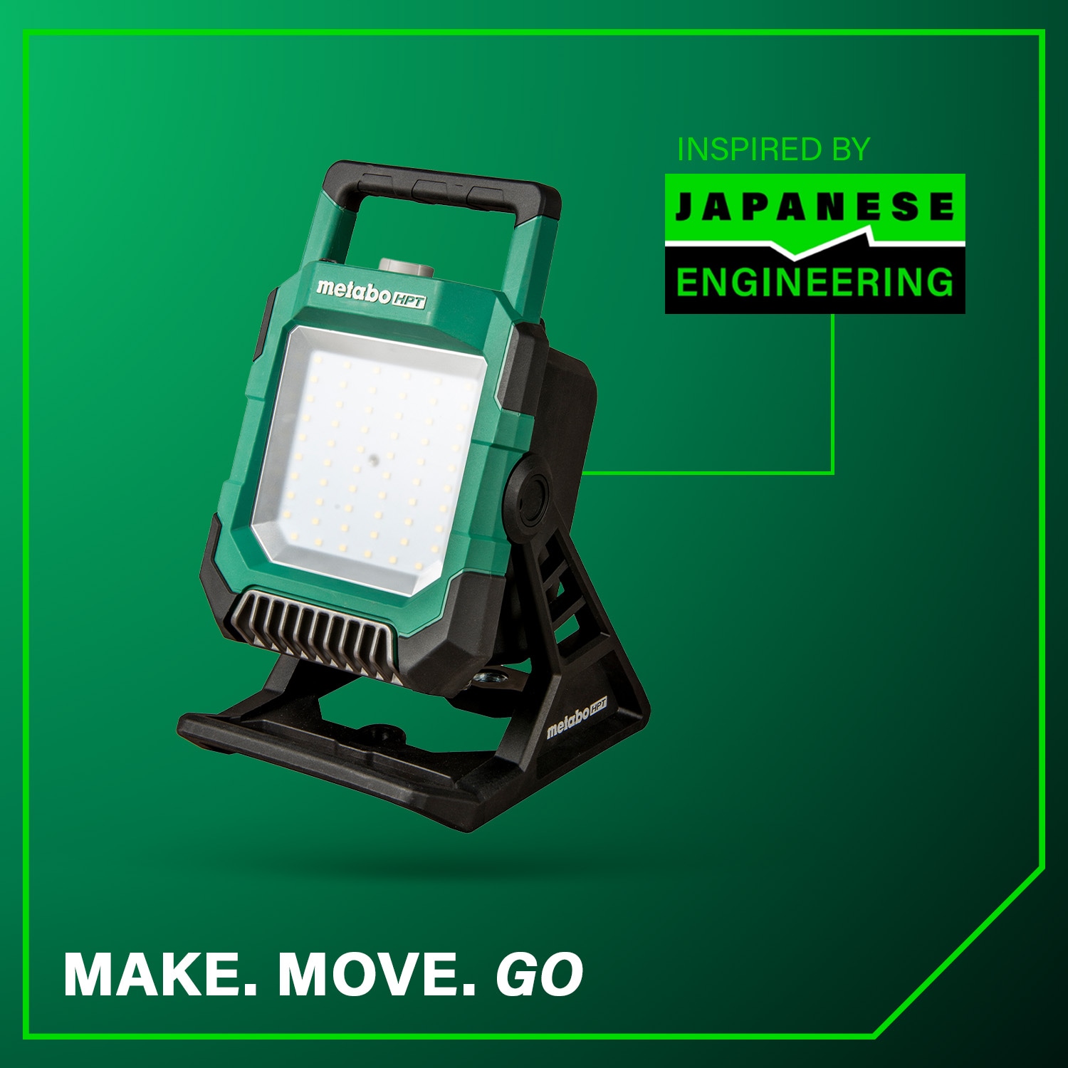 Metabo HPT UB18DCQ4M b040750 - View #9