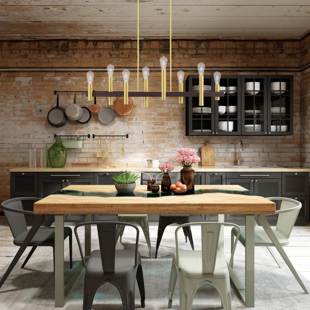 Livex Lighting 46868-12 b090015 - View #10