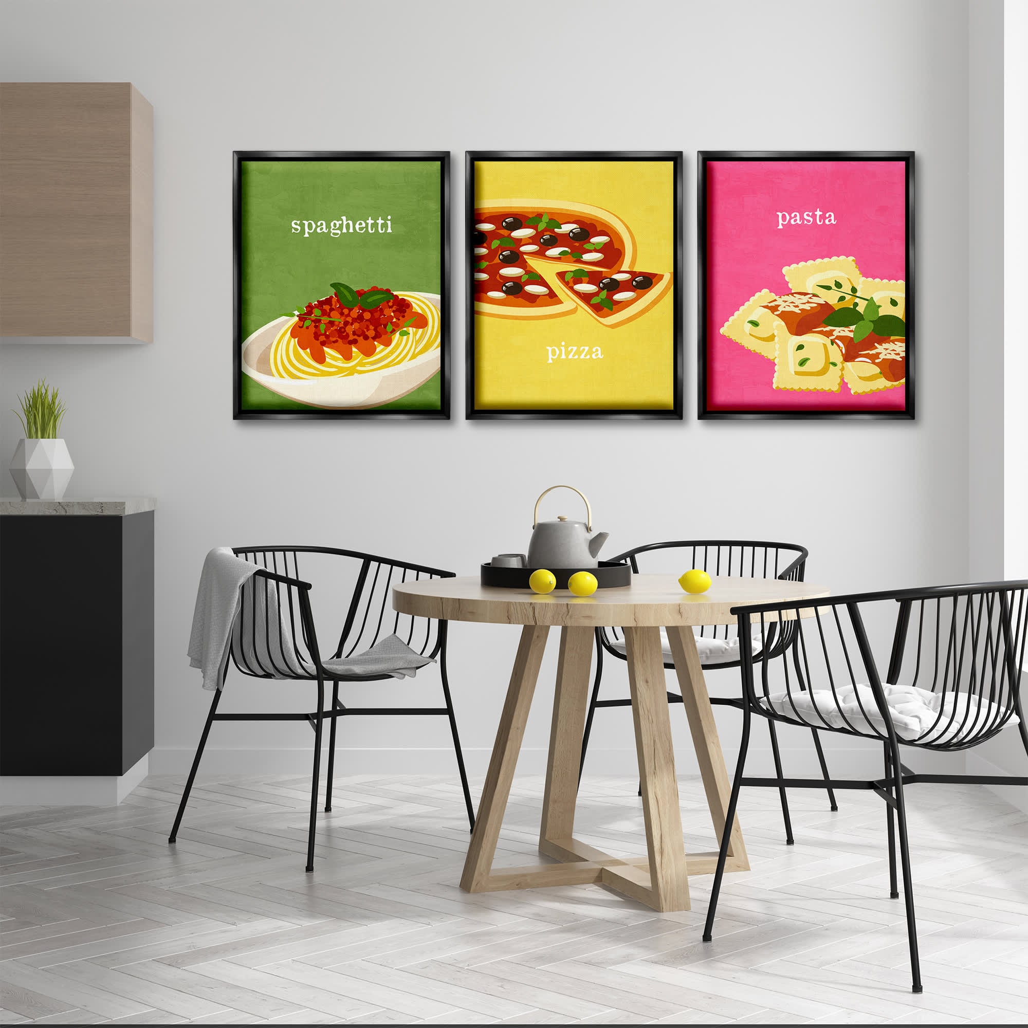 Stupell Industries A3-453-FFB-3PC-16X20 Wall-Art - View #3